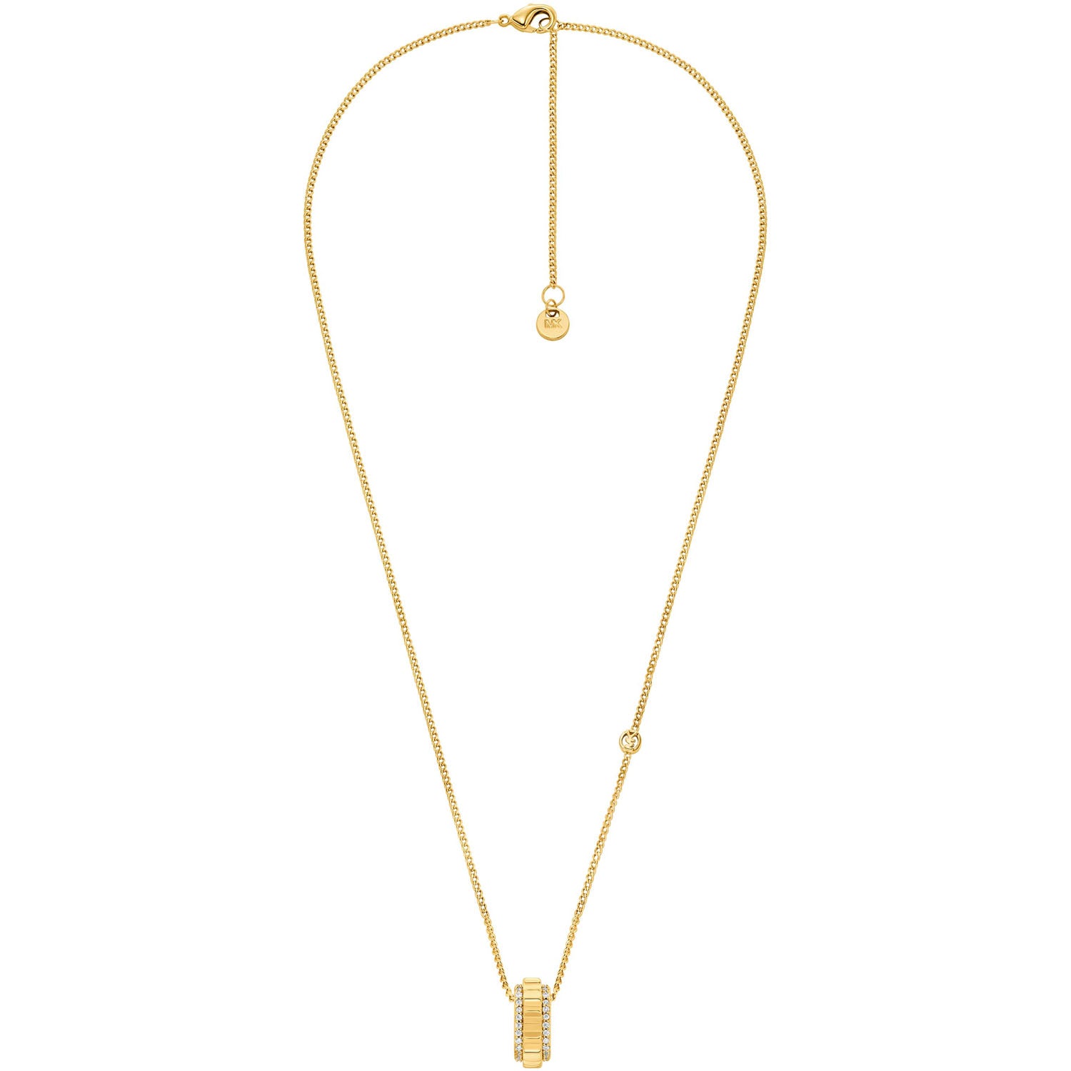 Michael Kors Damen Halskette Lexington