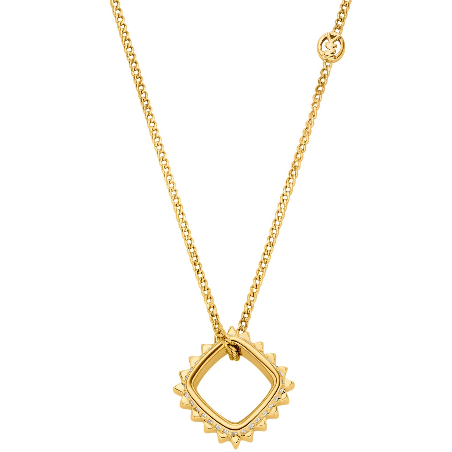 Michael Kors Damen Halskette Lexington