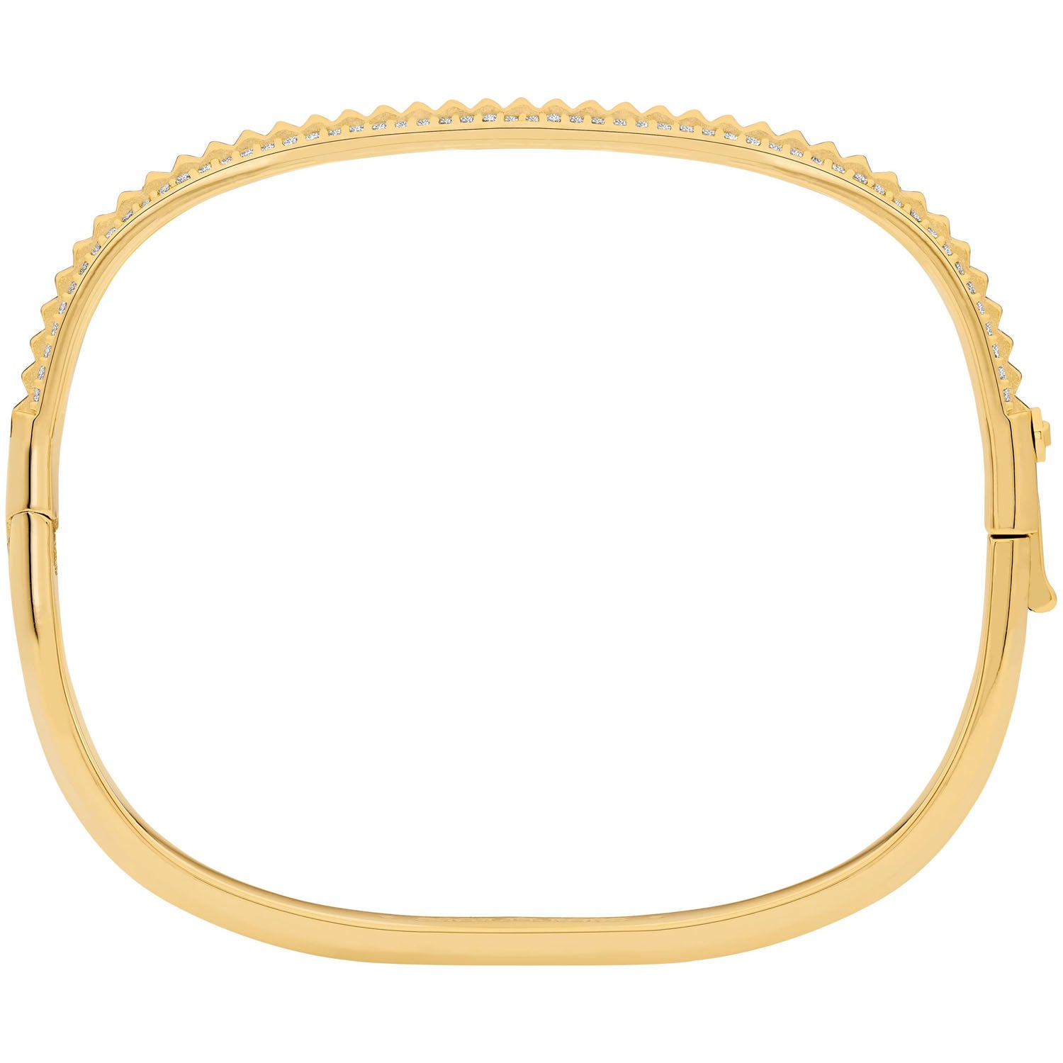 Michael Kors Damen Armreif Lexington