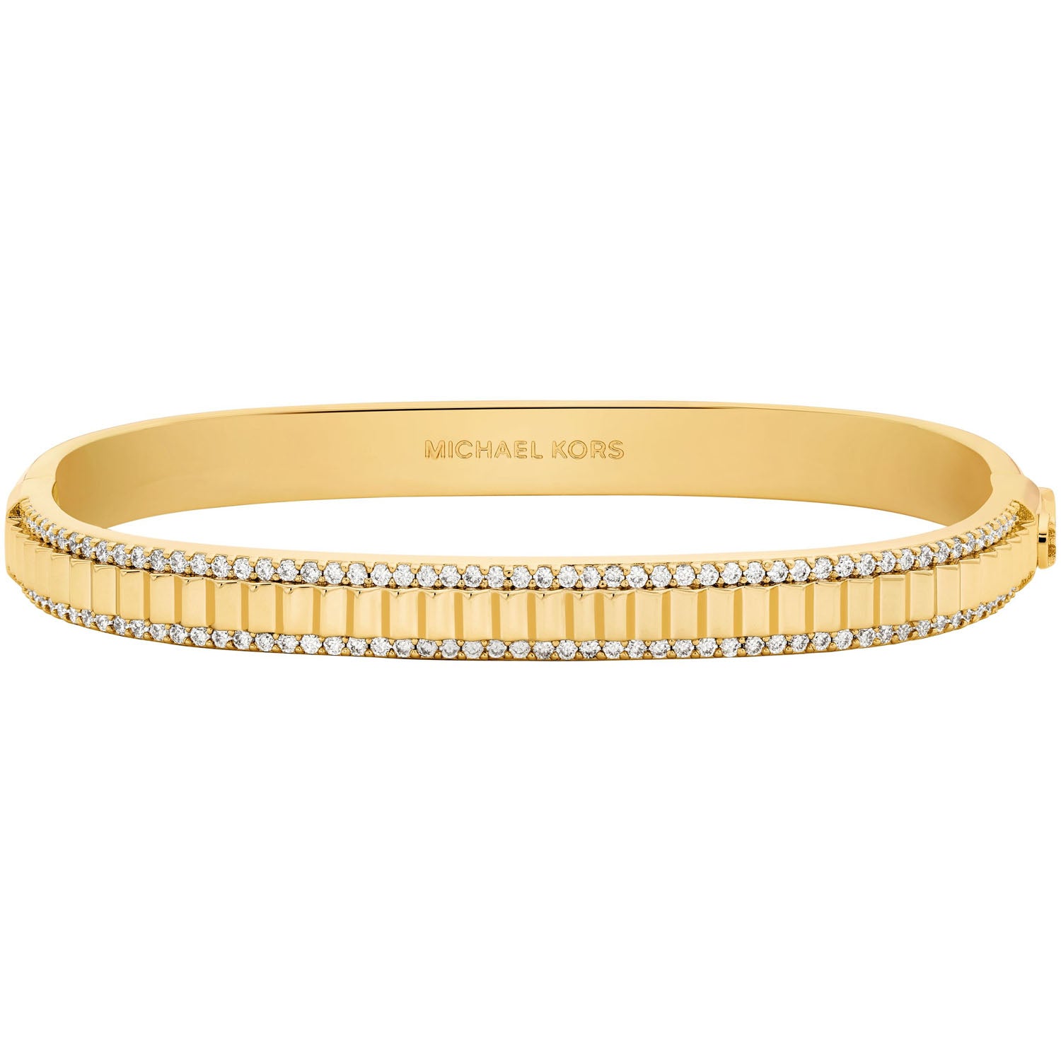 Michael Kors Damen Armreif Lexington