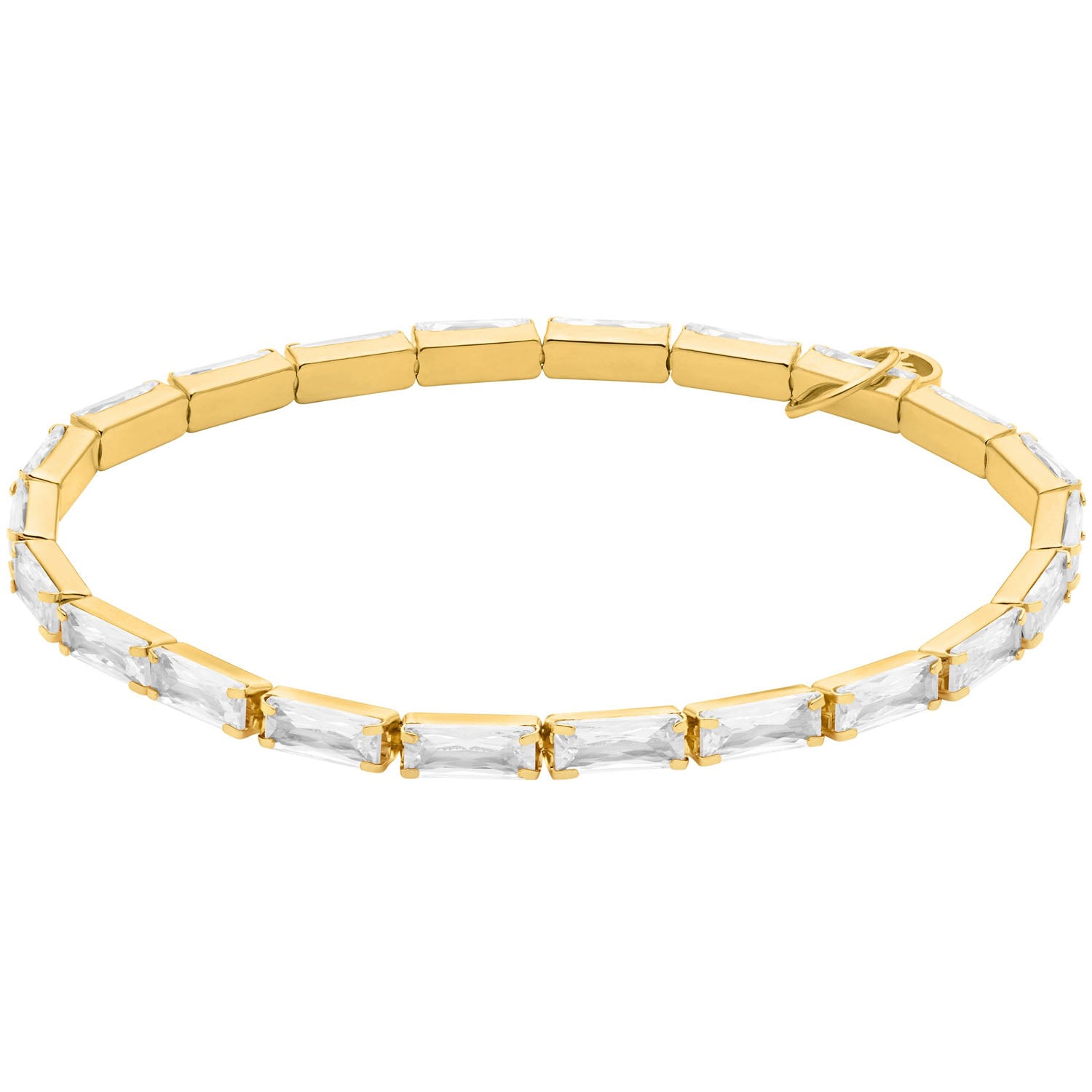 Michael Kors Damen Armband KORS BRILLIANCE