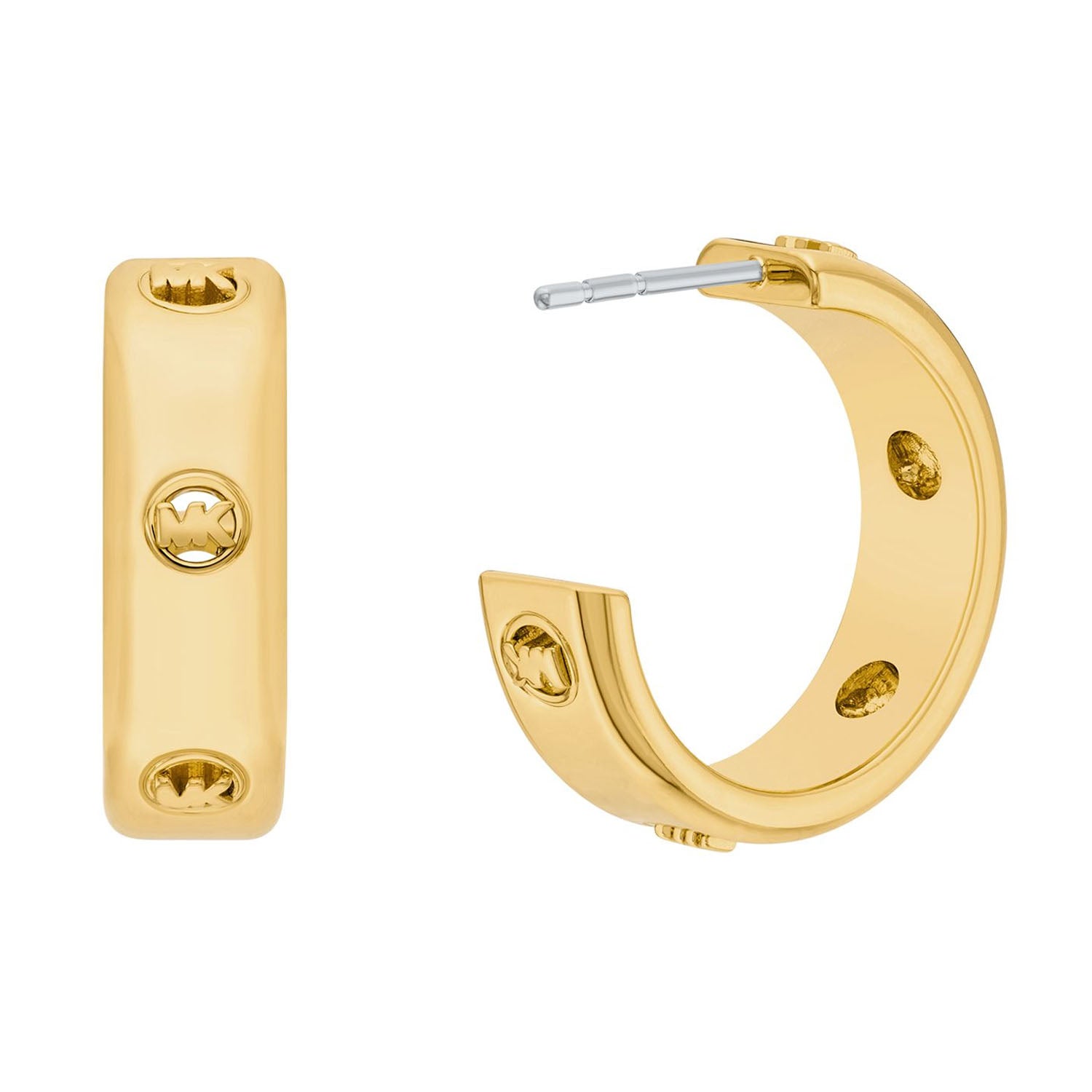 Michael Kors Damen Ohrringe KORS MK