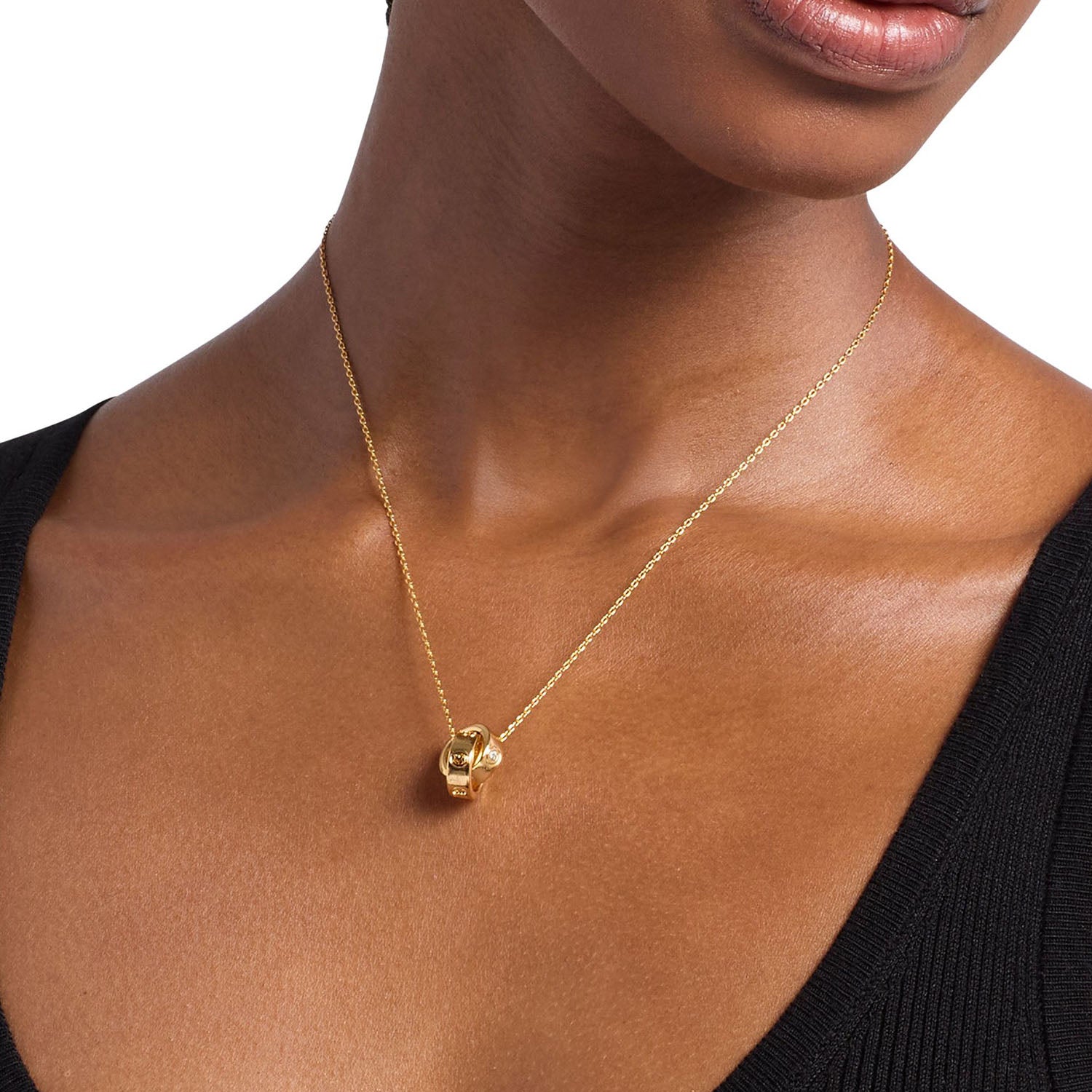 Michael Kors Damen Halskette KORS MK
