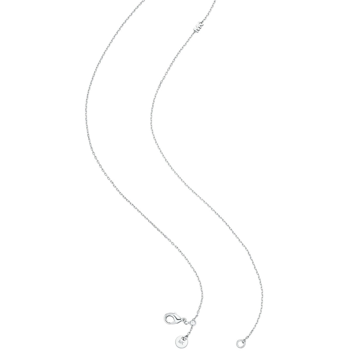 Michael Kors Damen Halskette KORS BRILLIANCE