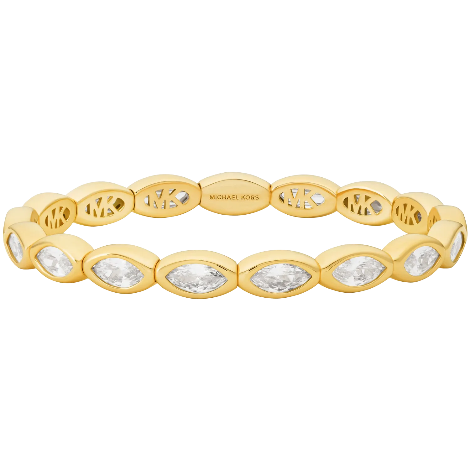 Michael Kors Damen Armband KORS BRILLIANCE