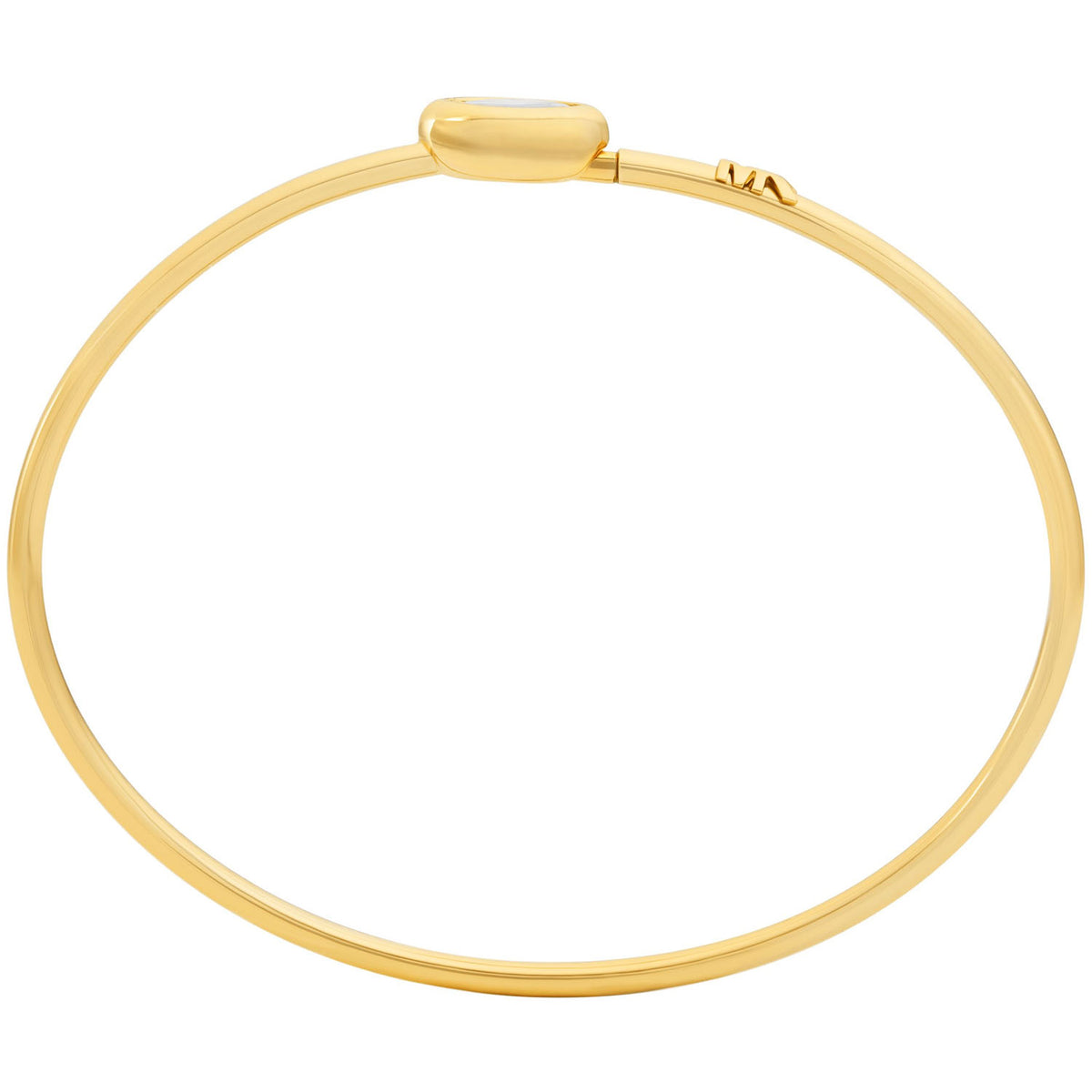 Michael Kors Damen Armreif KORS BRILLIANCE