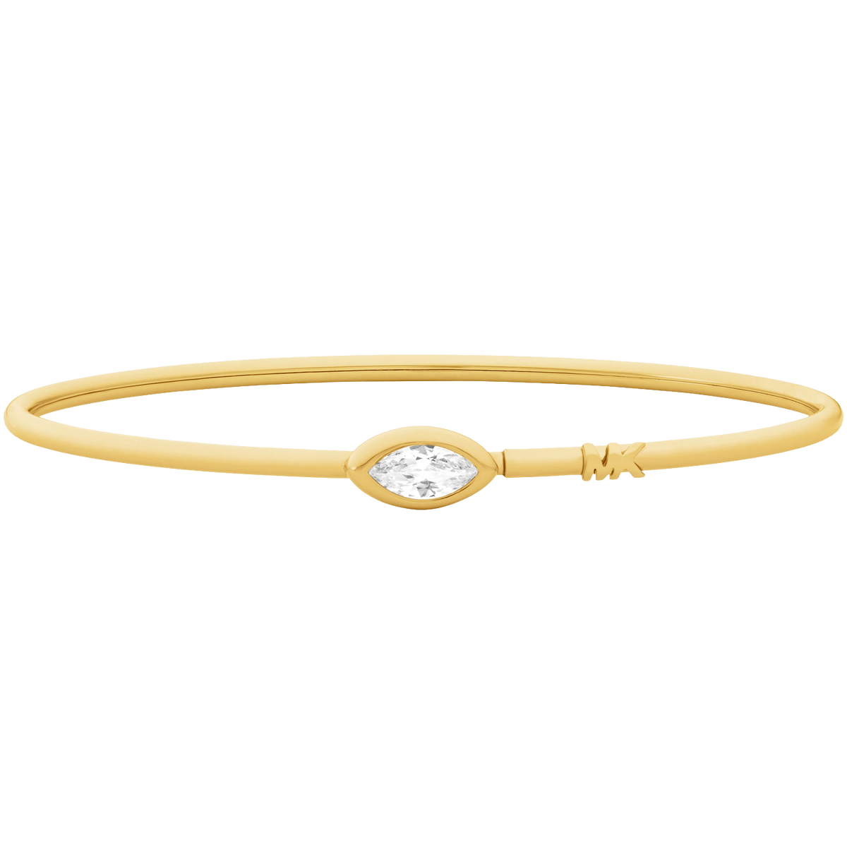 Michael Kors Damen Armreif KORS BRILLIANCE