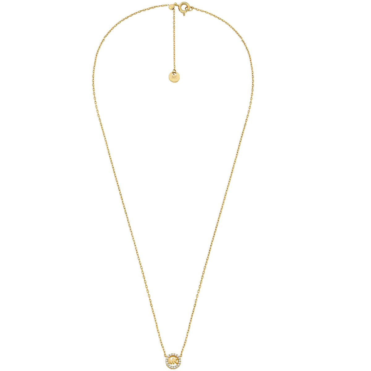 Michael Kors Damen Halskette KORS MK