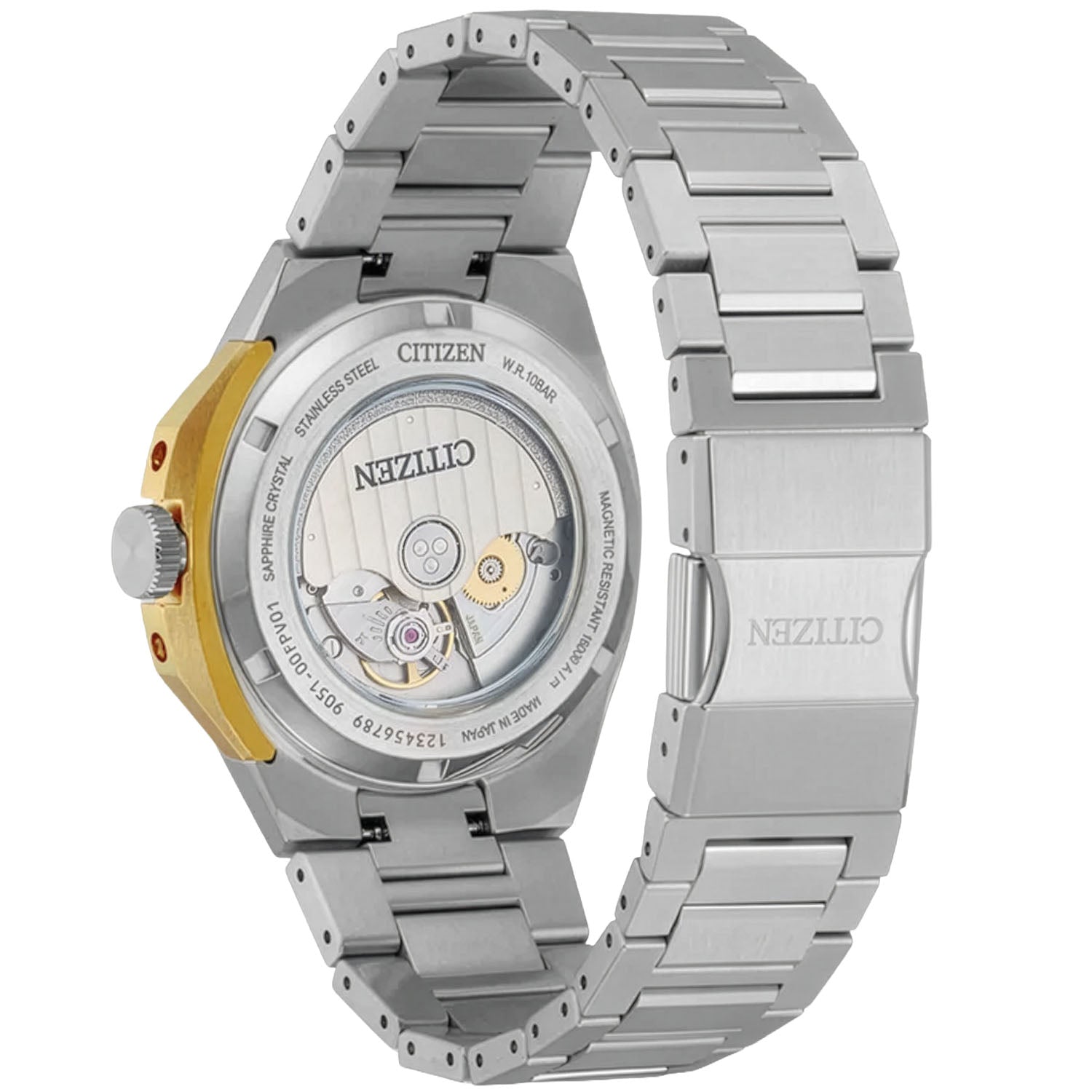 Citizen Series 8 Automatik Herrenuhr