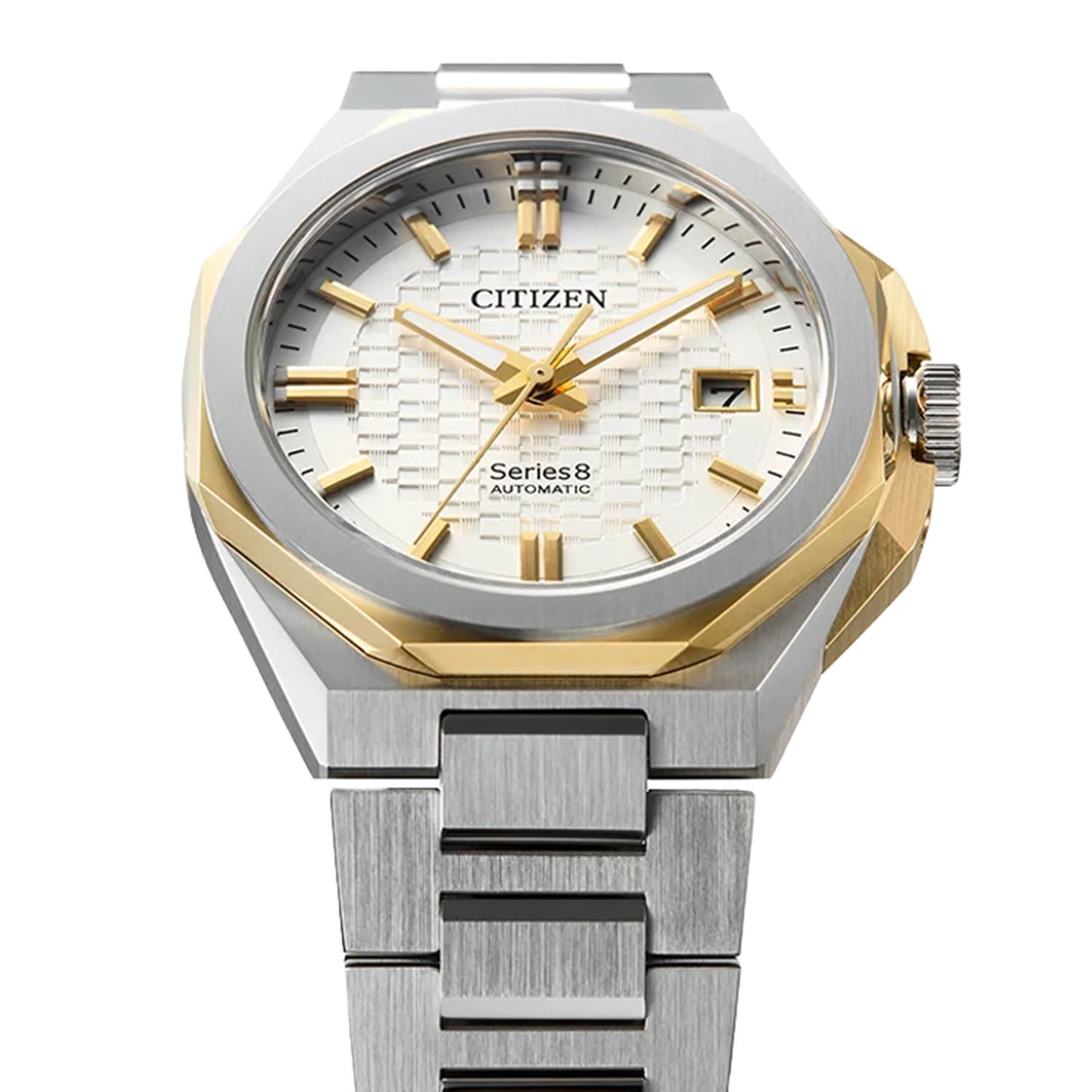 Citizen Series 8 Automatik Herrenuhr