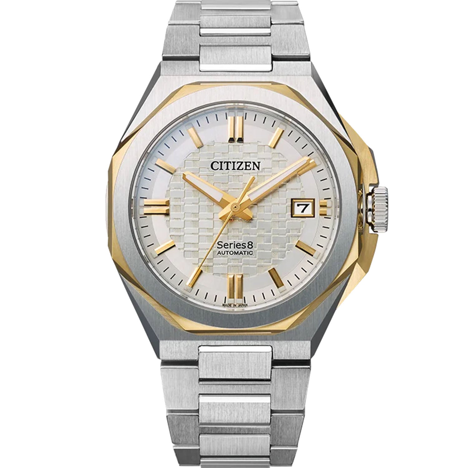 Citizen Series 8 Automatik Herrenuhr