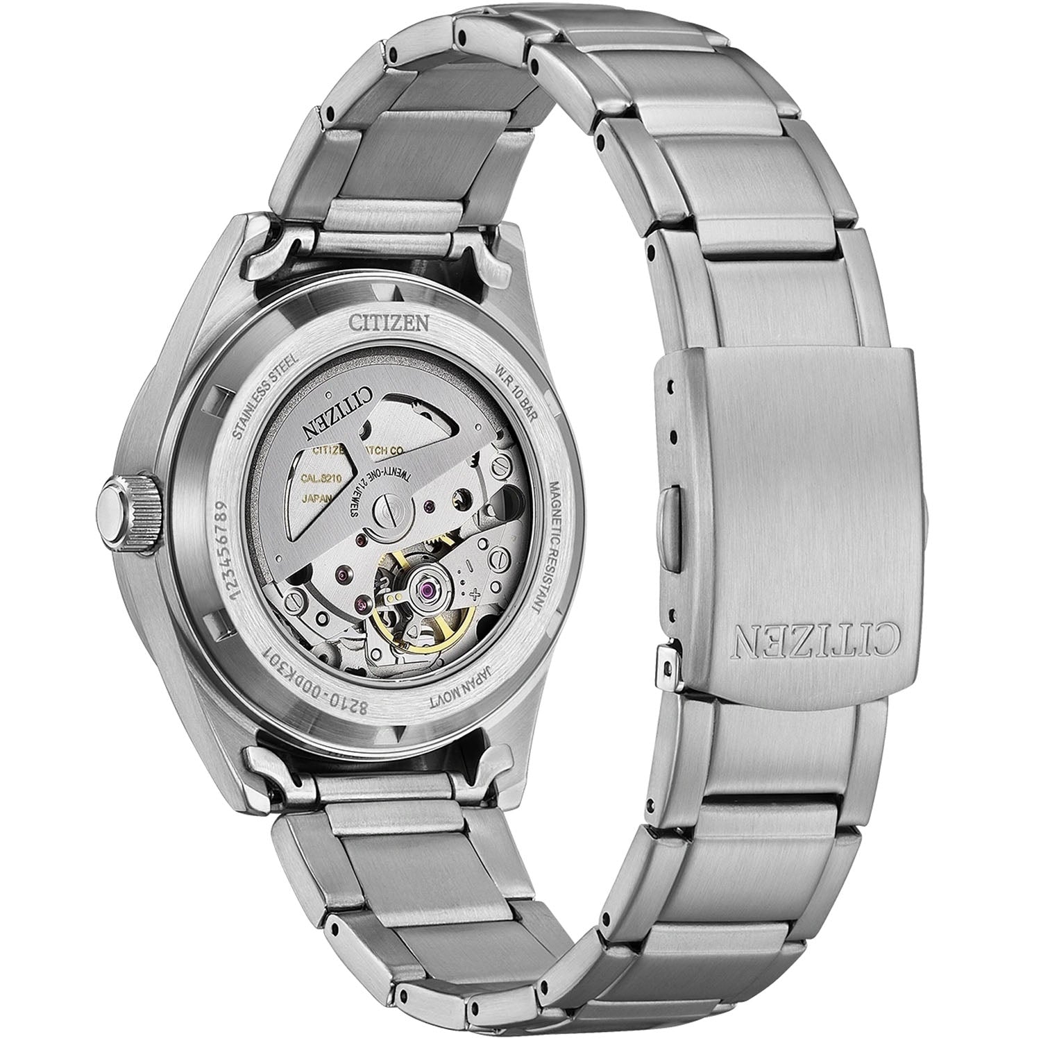 Citizen Automatik Herrenuhr