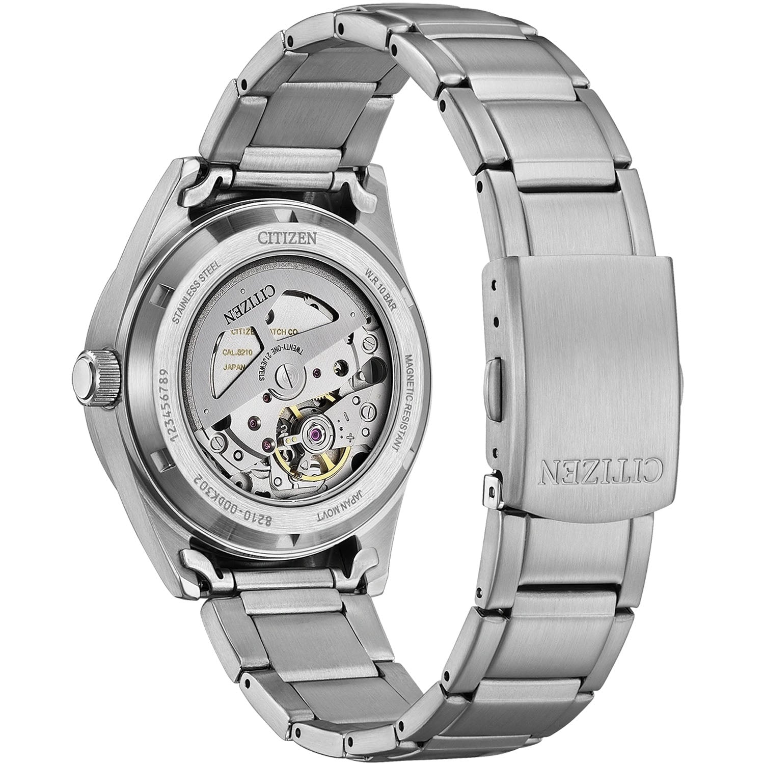 Citizen Automatik Herrenuhr