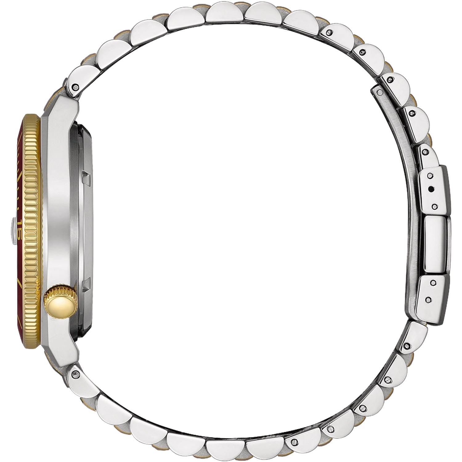 Citizen Automatik Tsuyosa Shore Herrenuhr