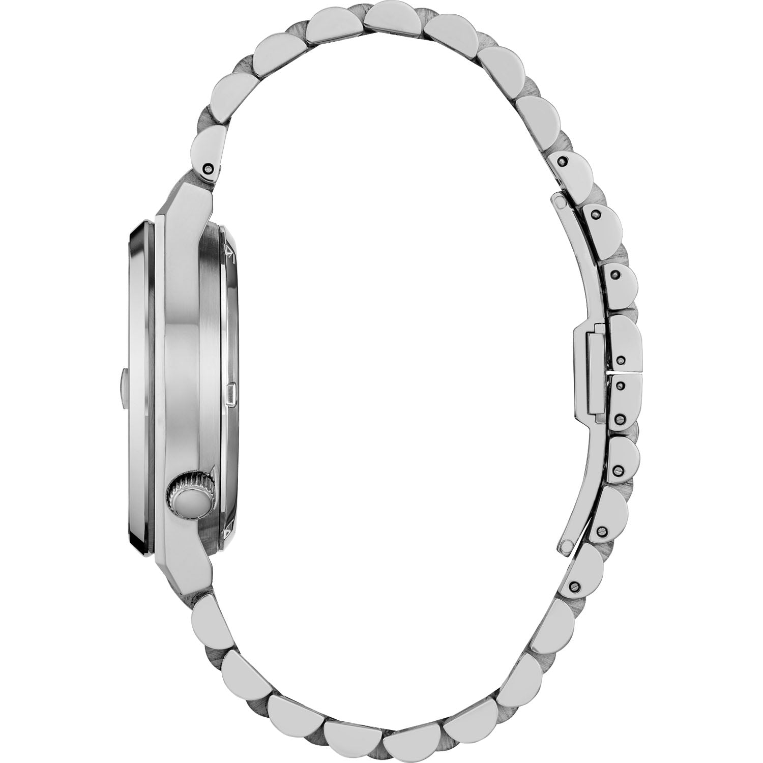 Citizen Automatik Tsuyosa 60 Herrenuhr