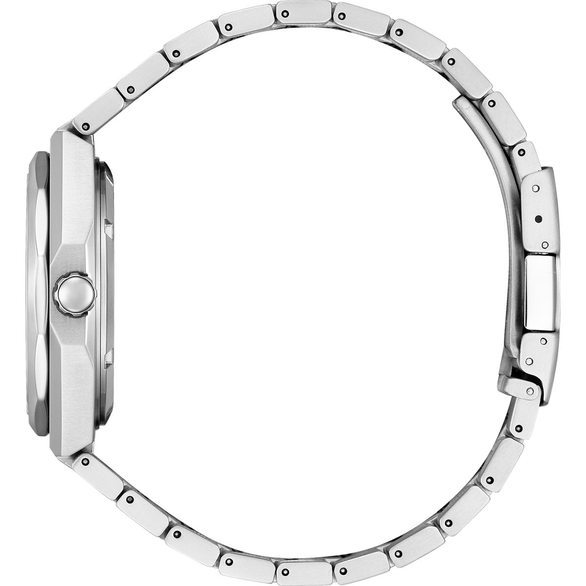 Citizen Automatik Super Titanium Zenshin 60 Herrenuhr