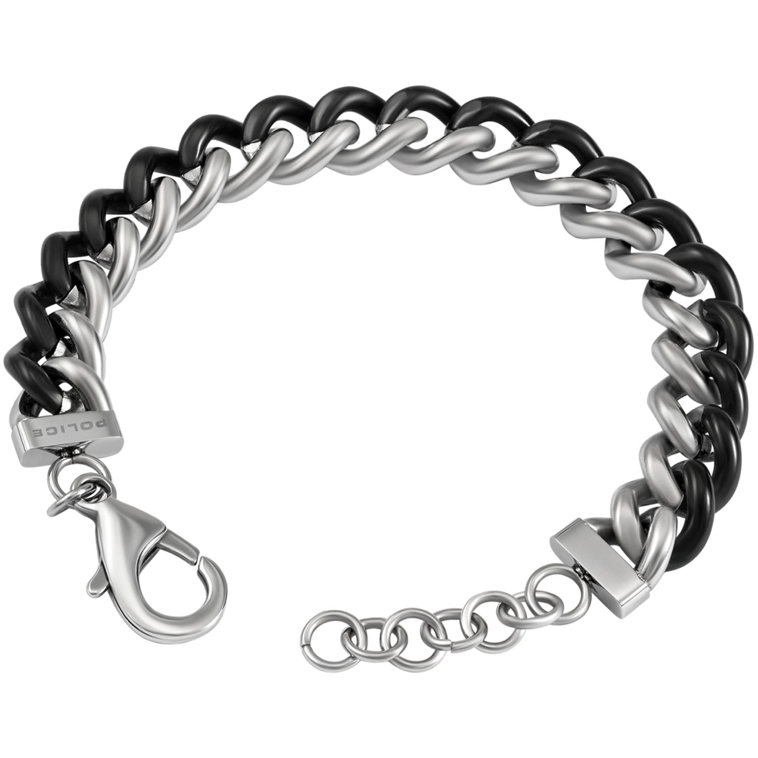 POLICE Herren Armband Crank