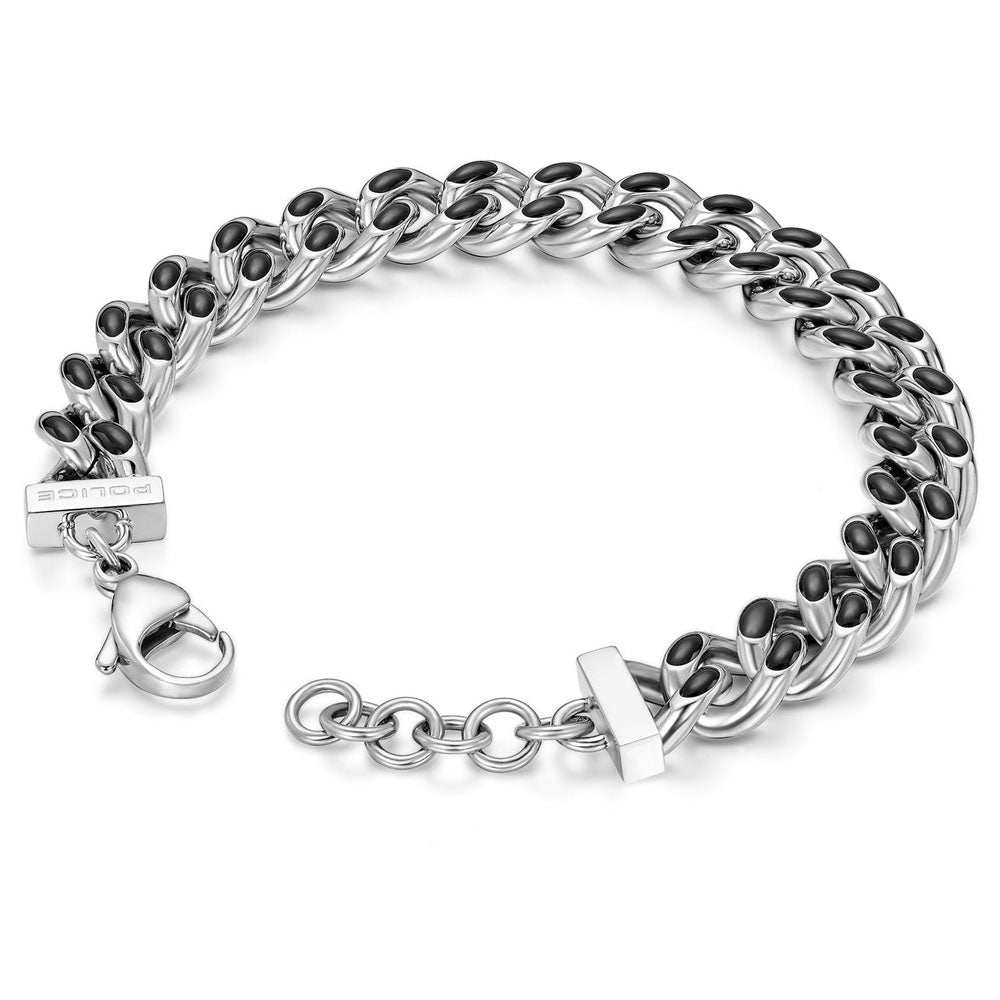 POLICE Herren Armband Centurion