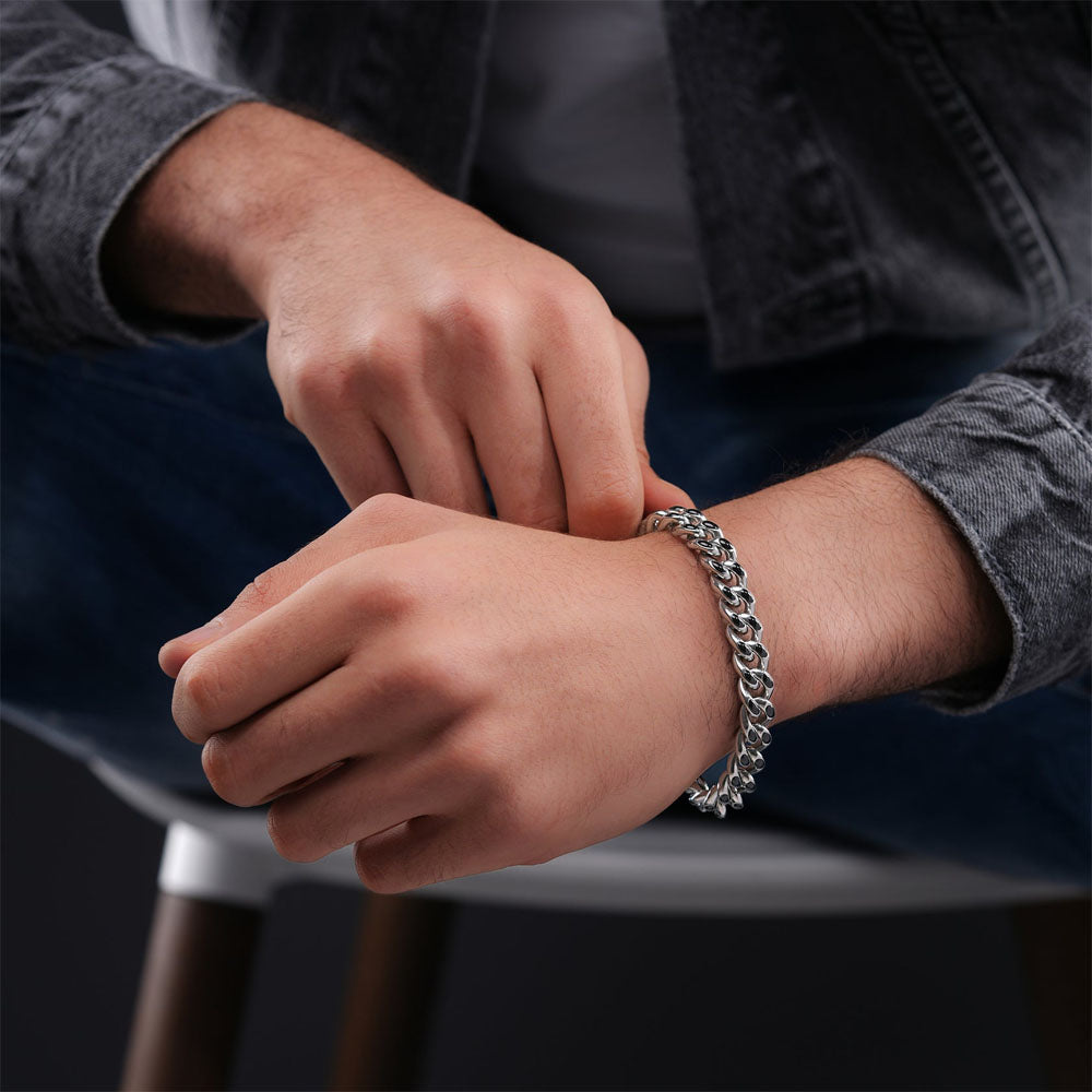 POLICE Herren Armband Centurion