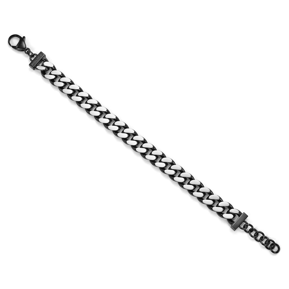 POLICE Herren Armband Centurion