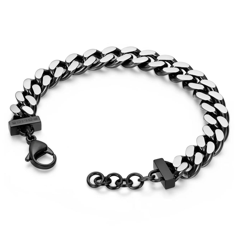 POLICE Herren Armband Centurion