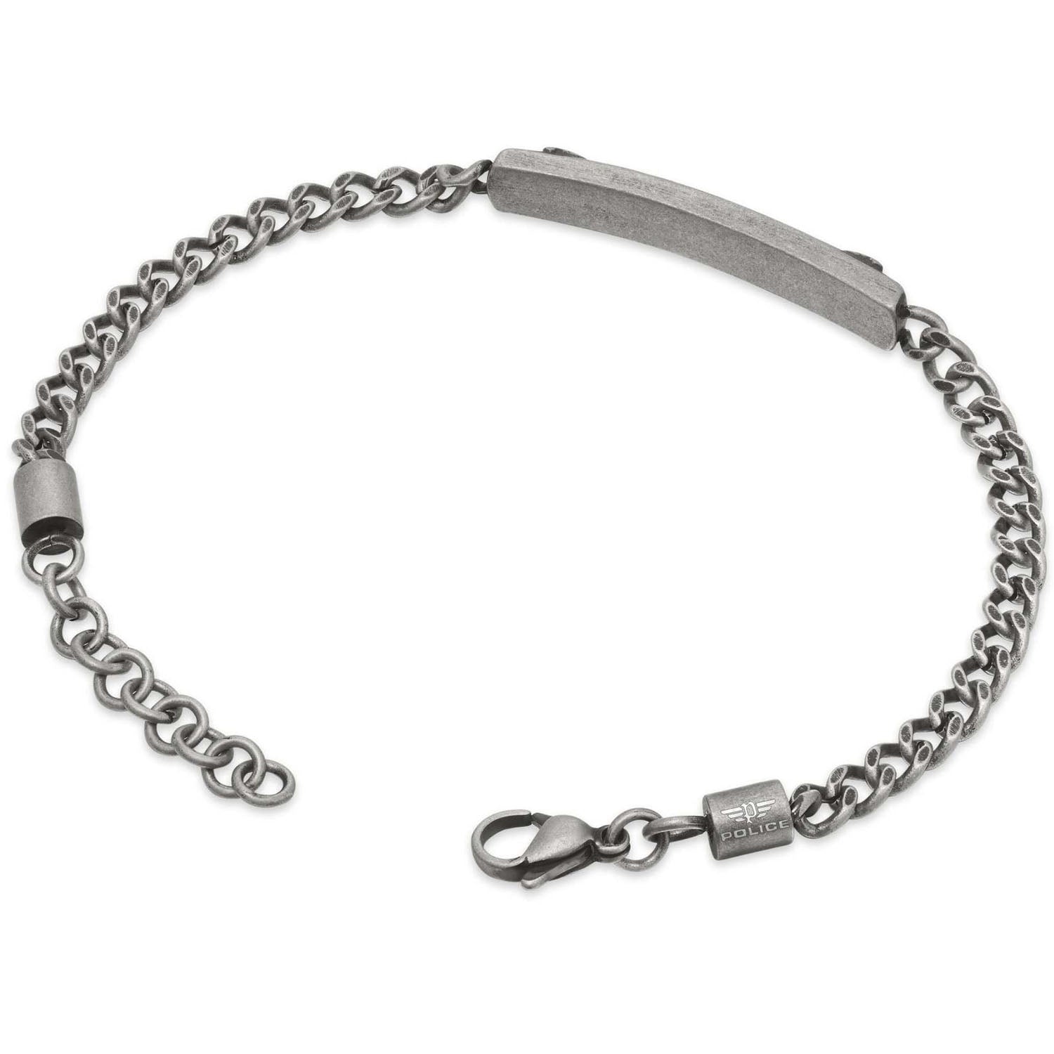 POLICE Herren Armband Cranio