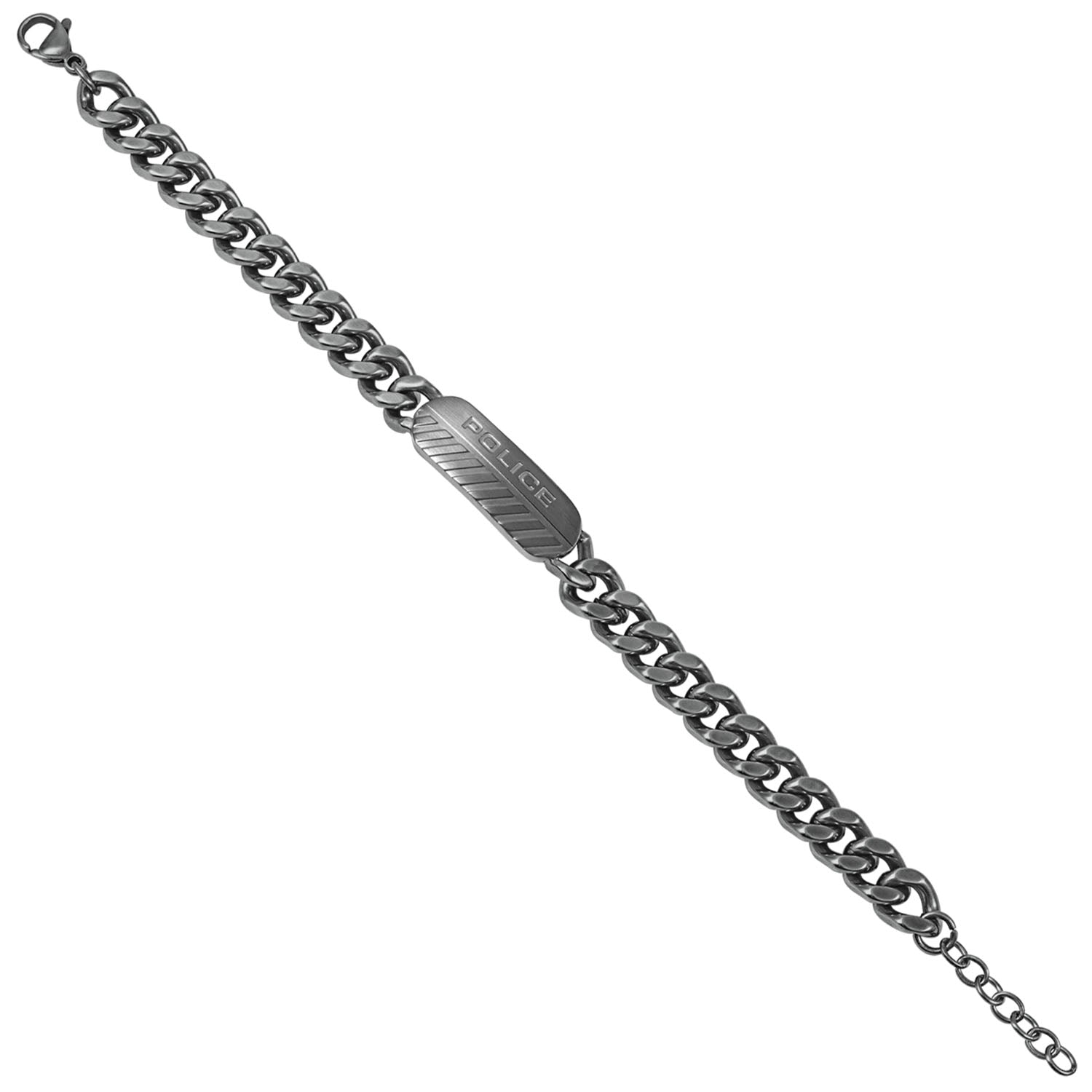 POLICE Herren Armband Treadstone
