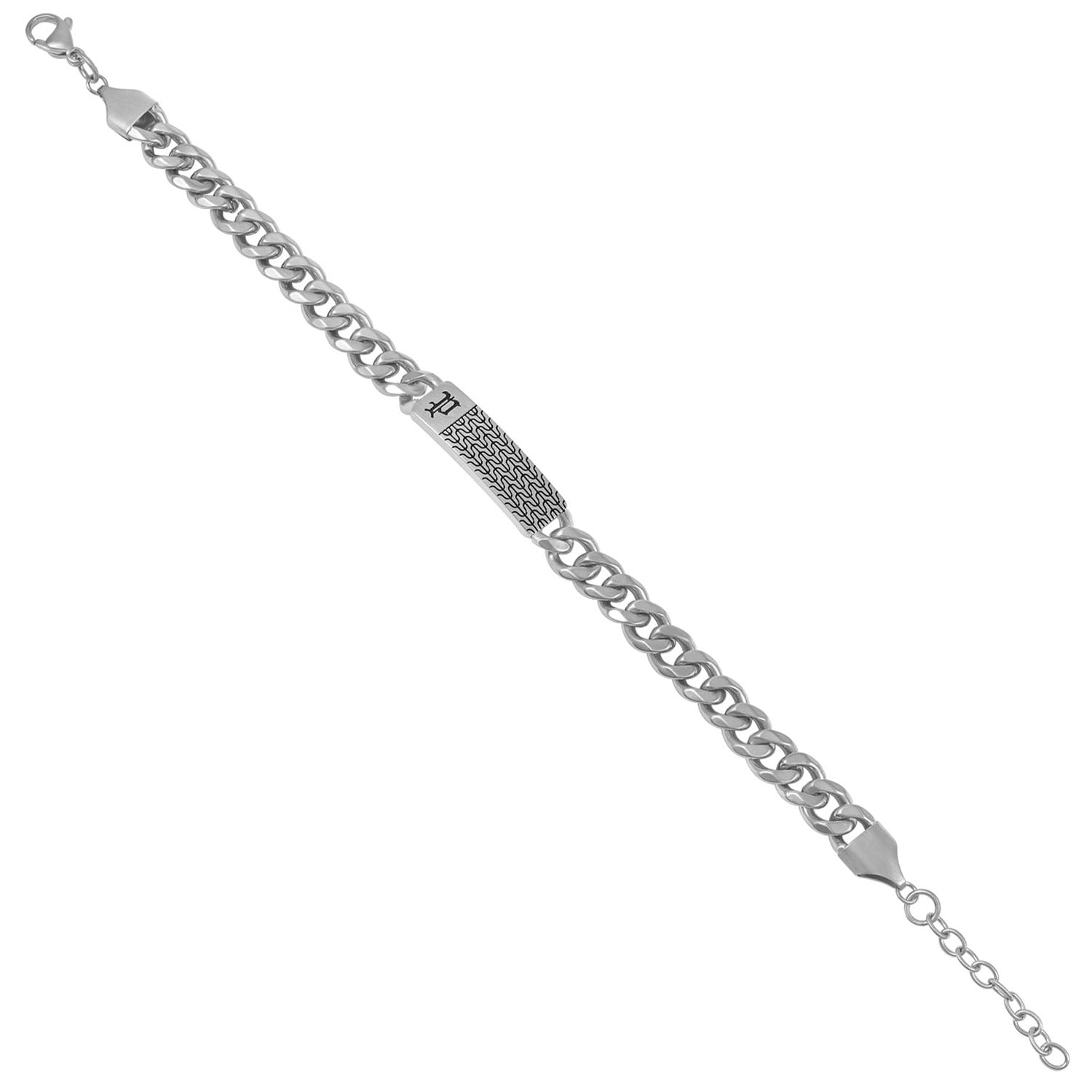 POLICE Herren Armband Chainmale