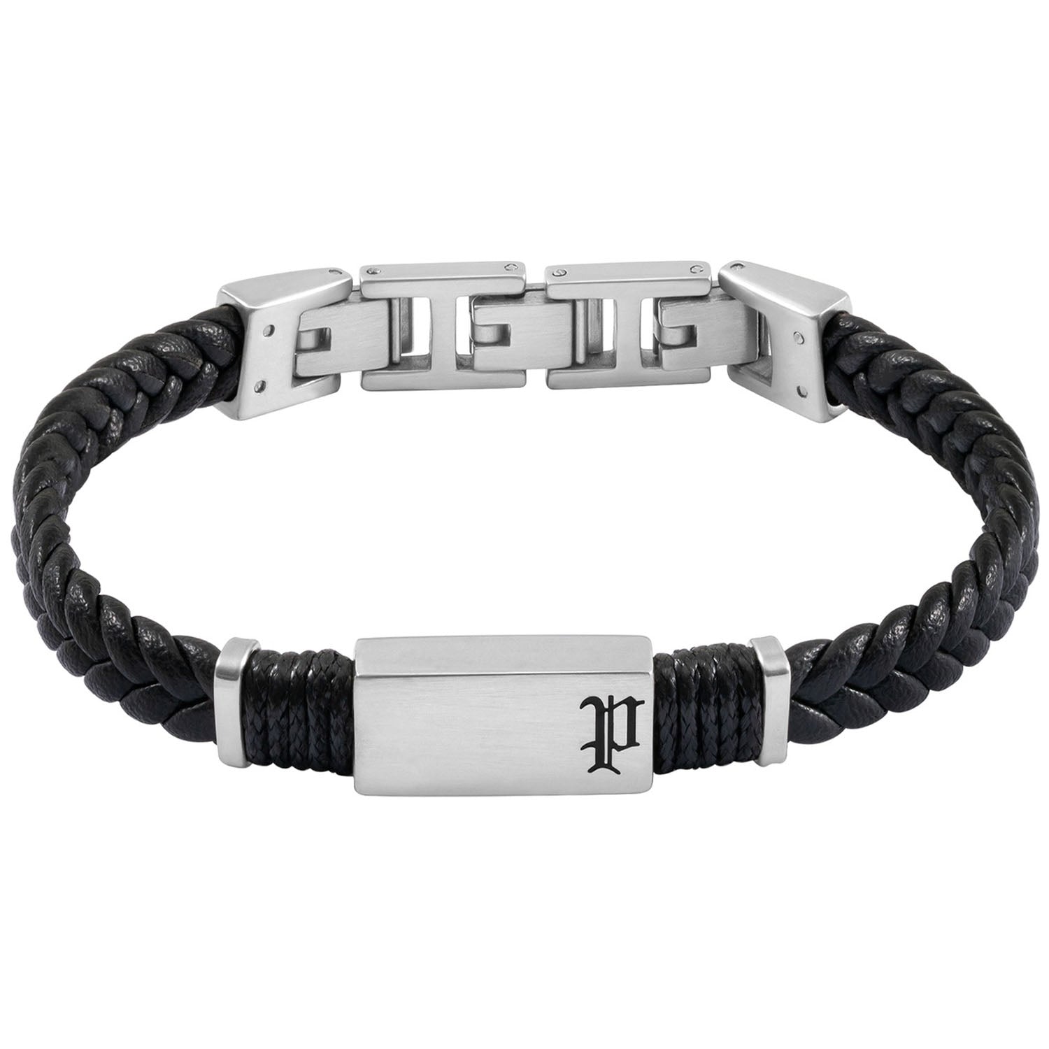 POLICE Herren Armband Ridgecord