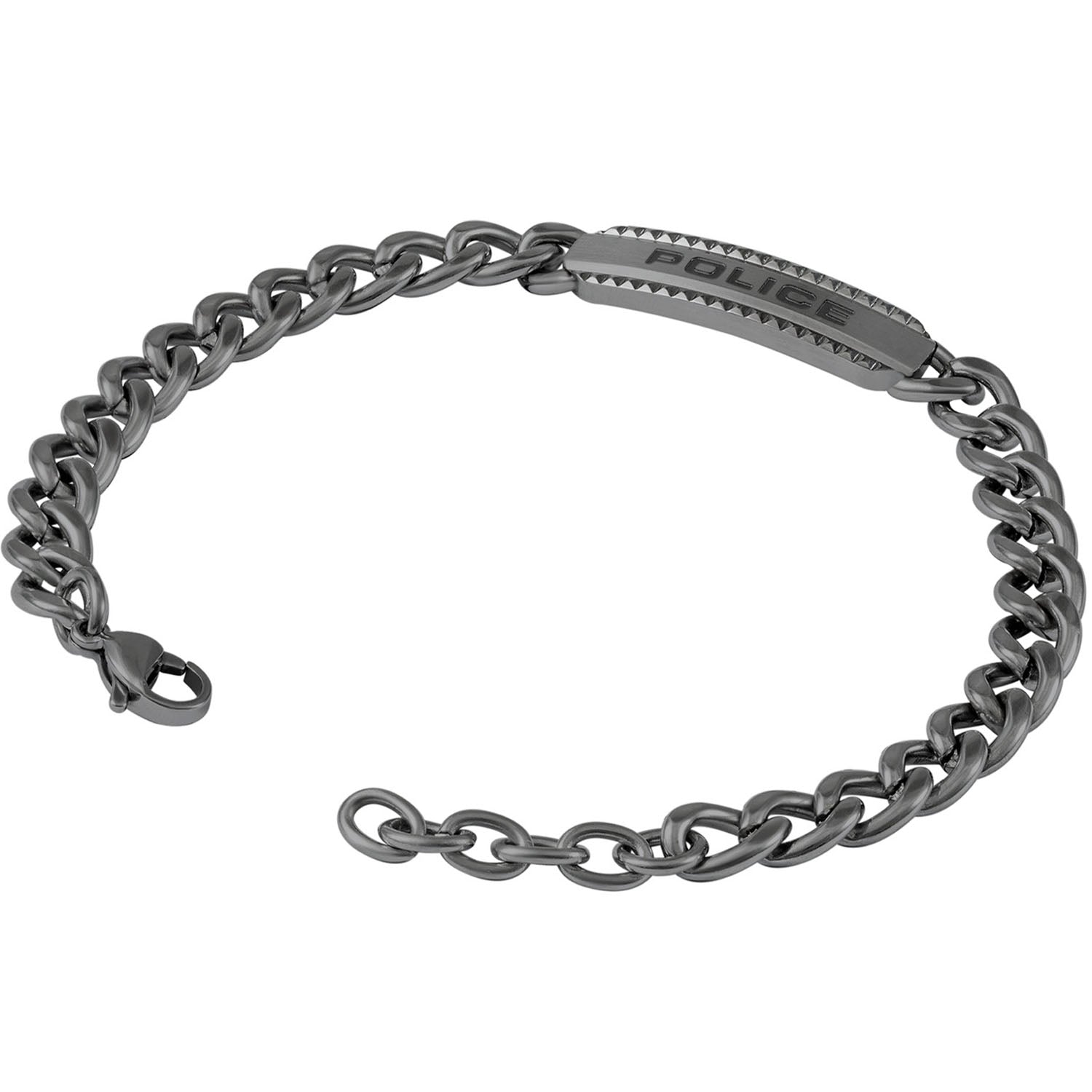 POLICE Herren Armband Baron