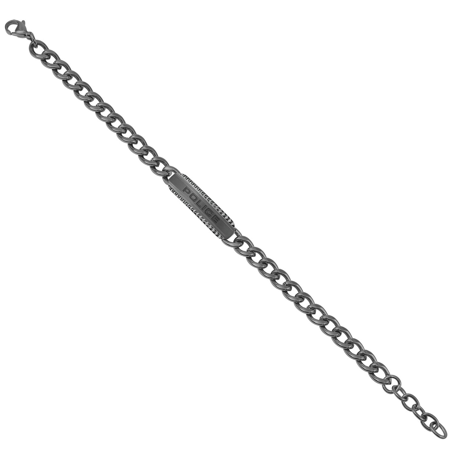 POLICE Herren Armband Baron