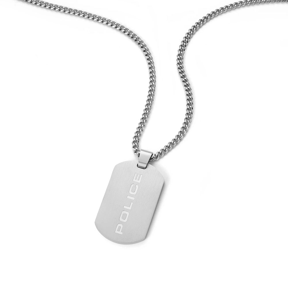 POLICE Herrenkette Pontevedra II