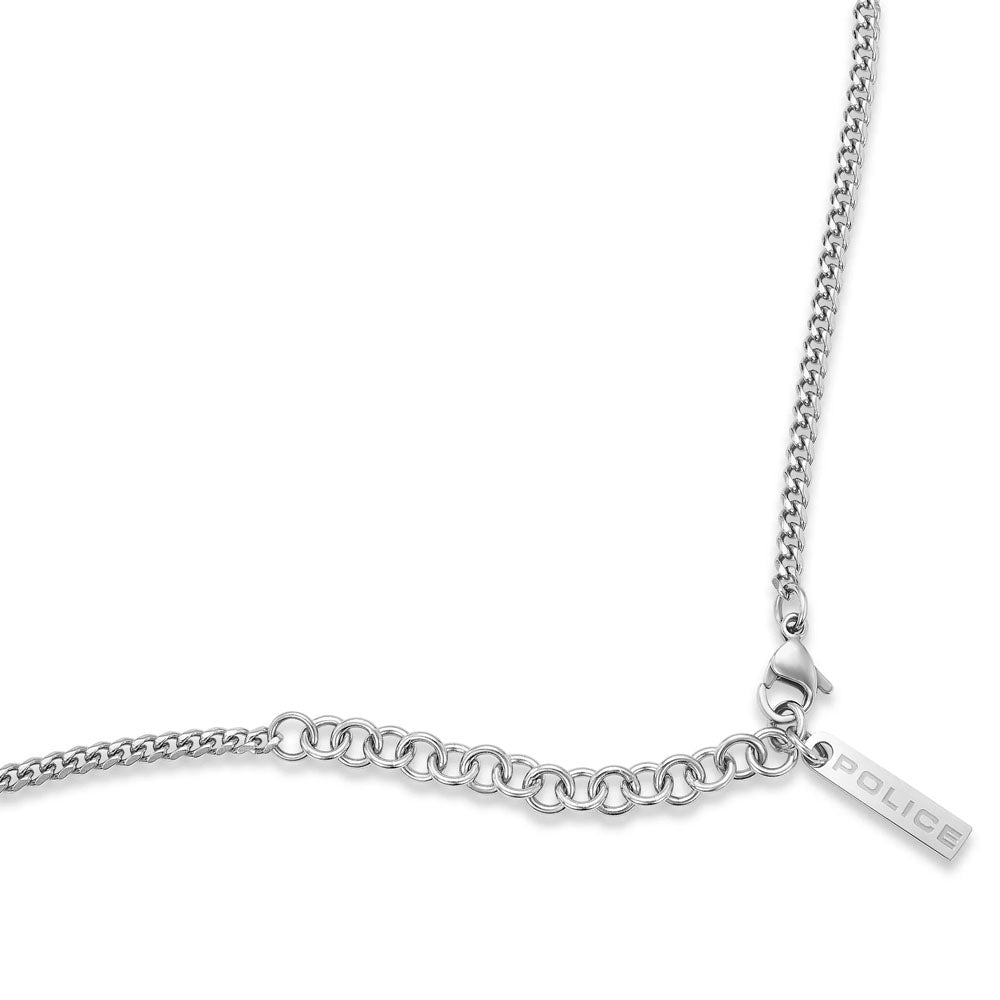 POLICE Herrenkette Pontevedra II