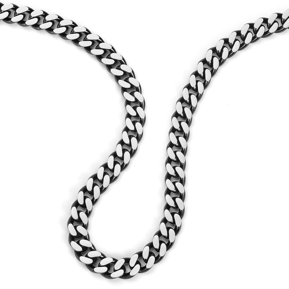 POLICE Herrenkette Centurion