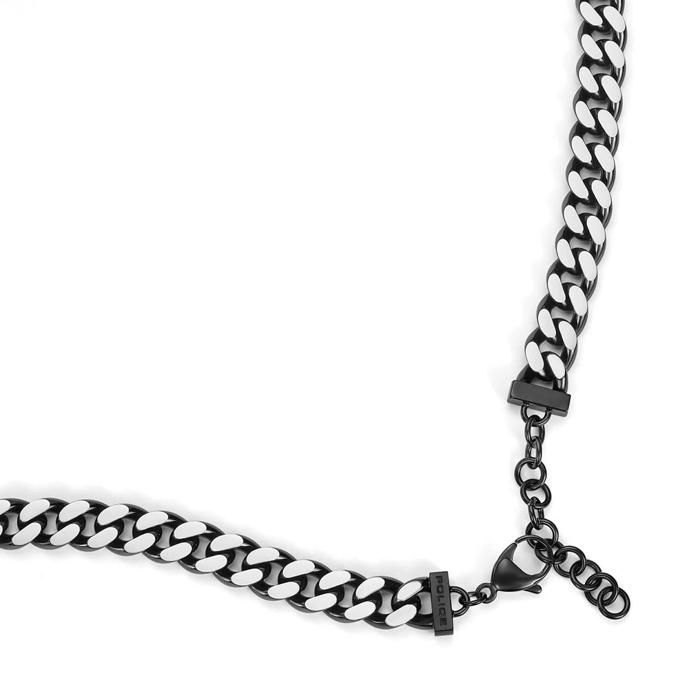 POLICE Herrenkette Centurion