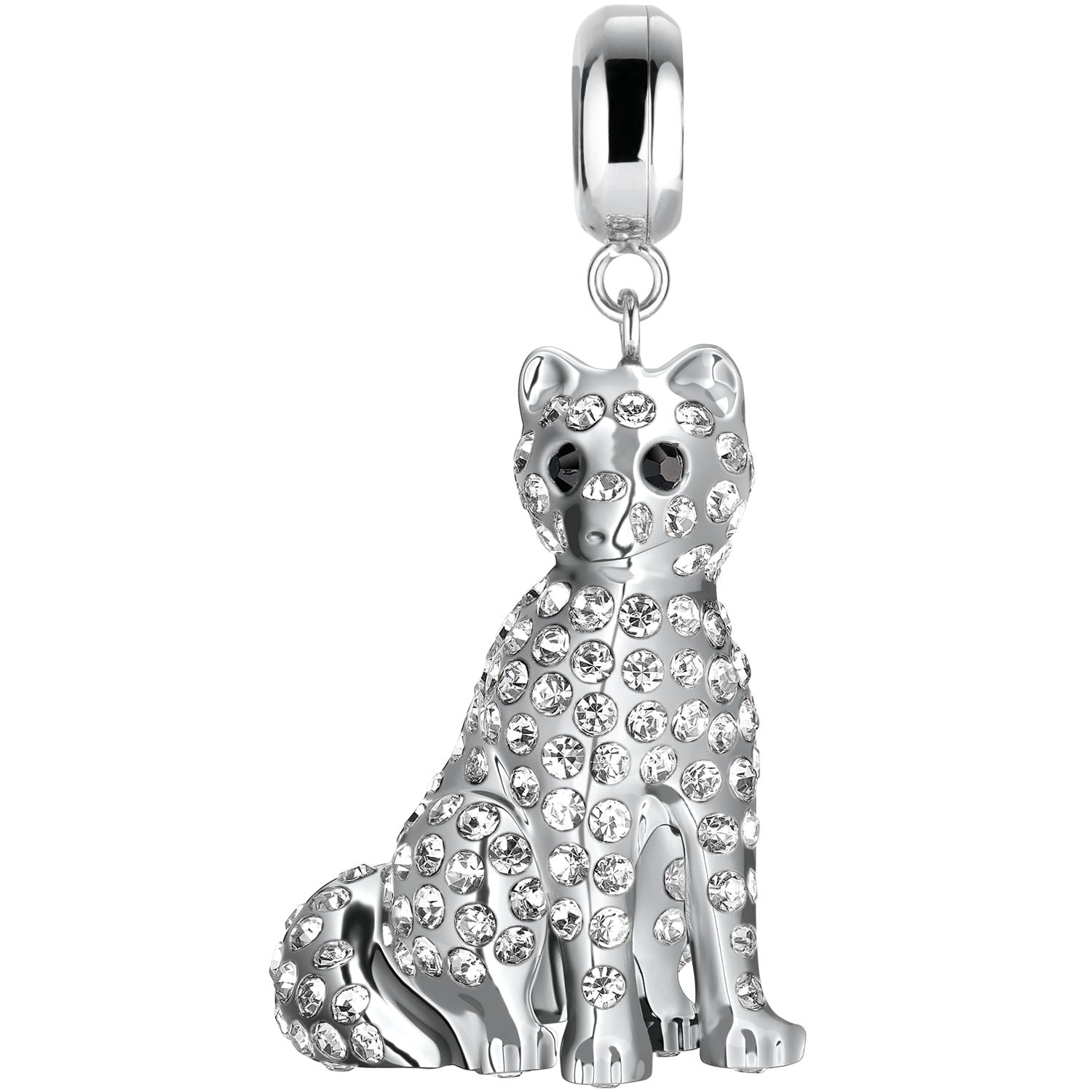 BERING Arctic Symphony Anhänger PolarFox