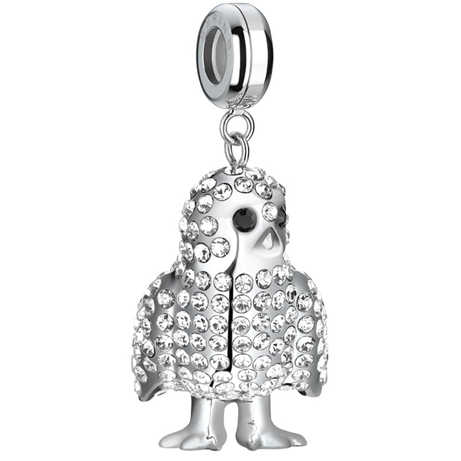 BERING Arctic Symphony Anhänger PolarOwl