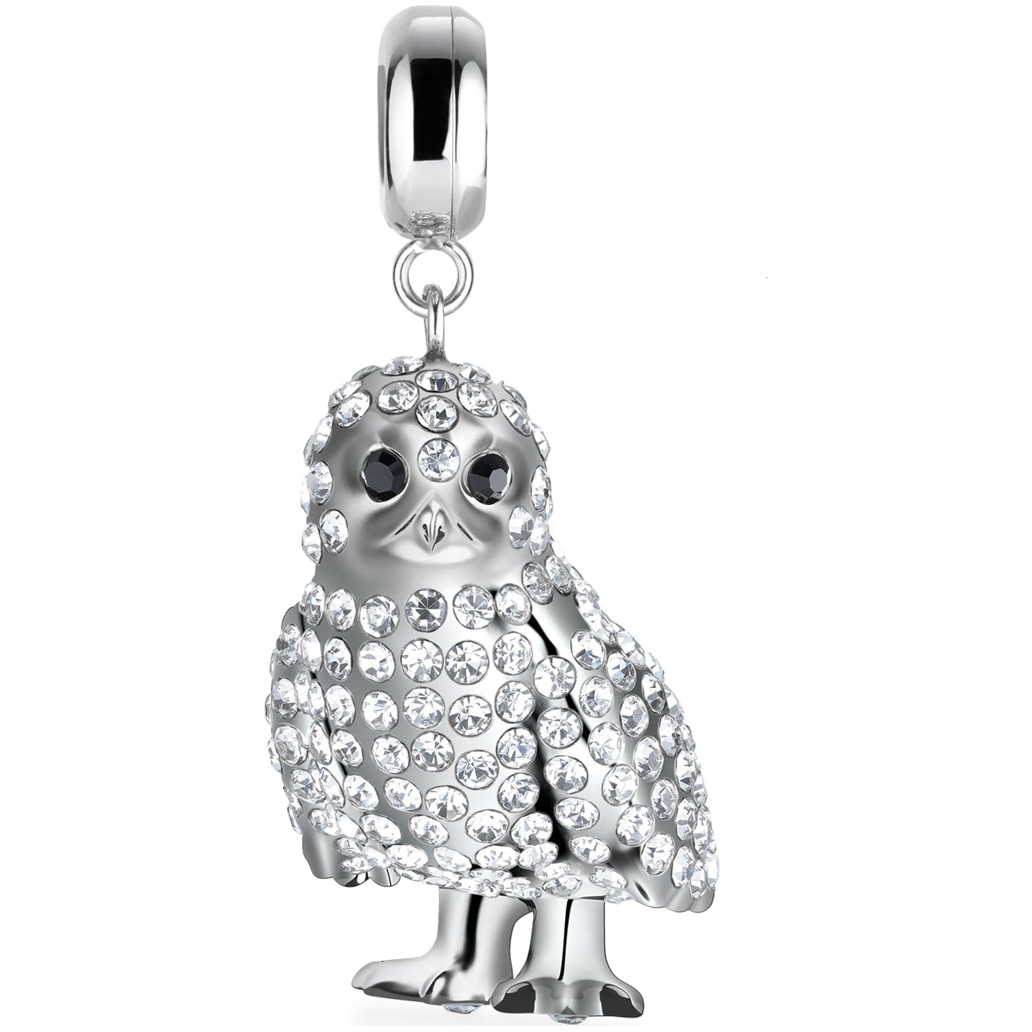 BERING Arctic Symphony Anhänger PolarOwl