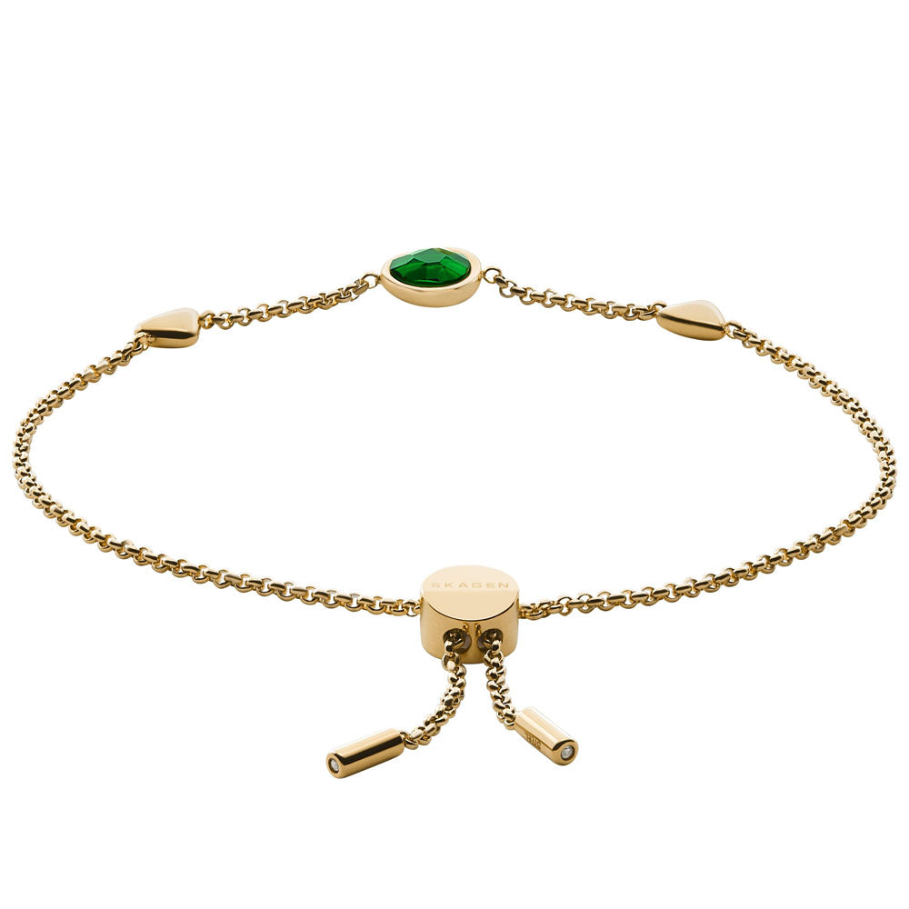 Skagen Damen Armband Sofie Sea Glass