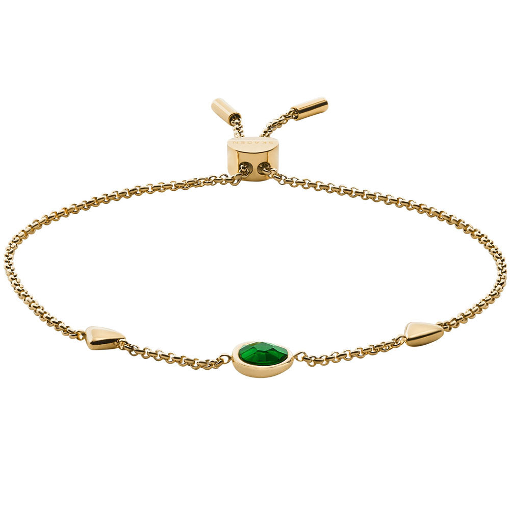 Skagen Damen Armband Sofie Sea Glass