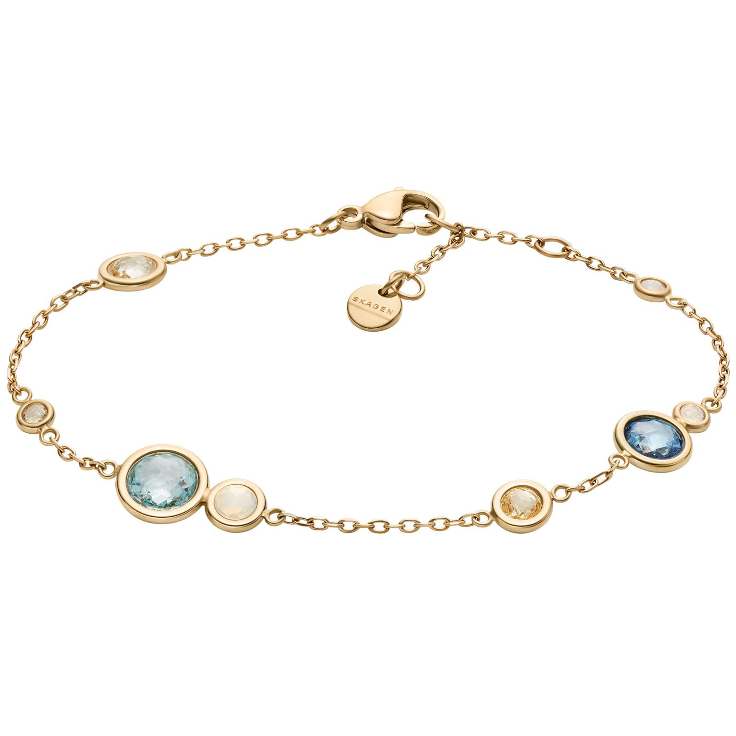 Skagen Damen Armband Sofie Sea Glass