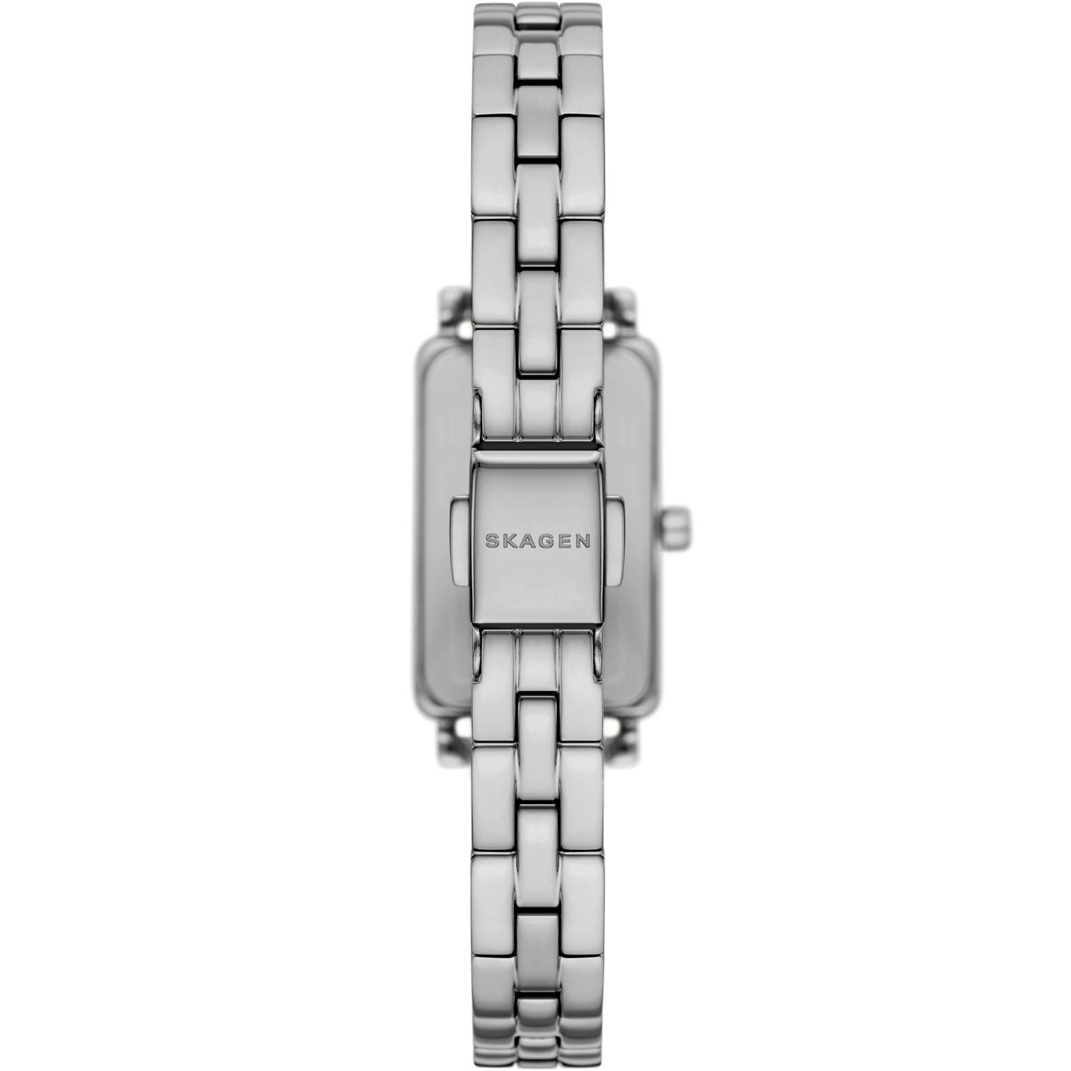 Skagen Damenuhr Hagen Micro Set