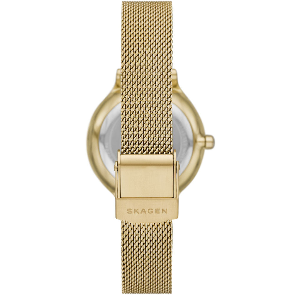 Skagen Damenuhr Anita Lille