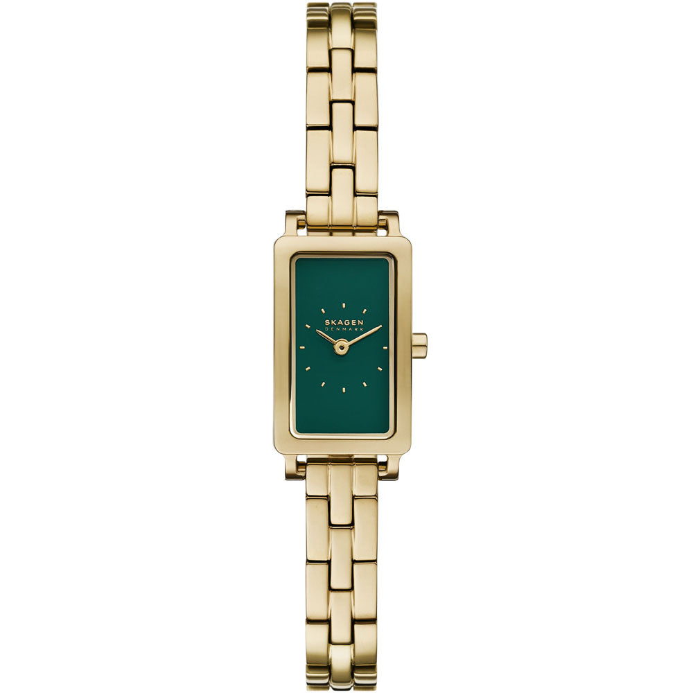 Skagen Damenuhr Hagen Micro