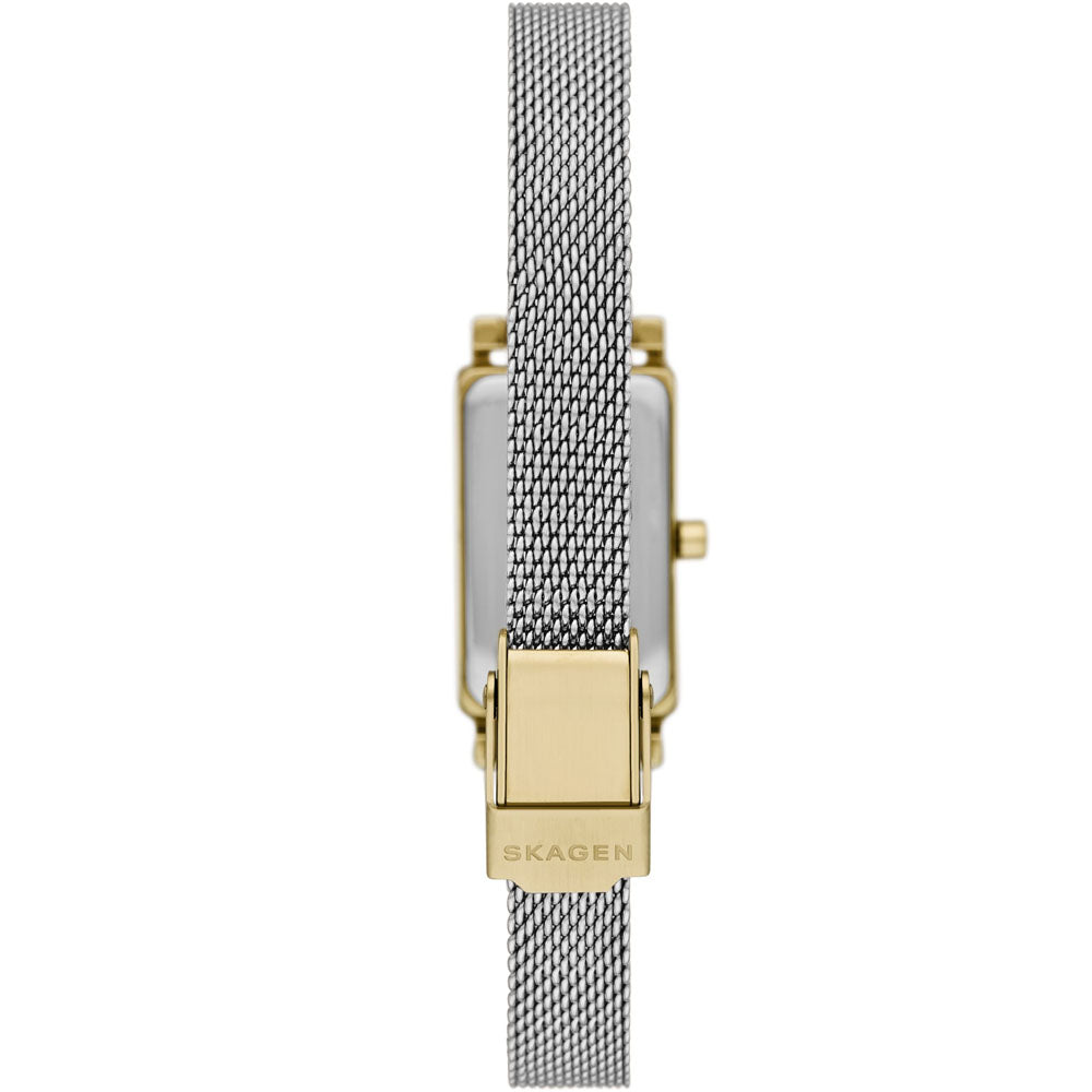 Skagen Damenuhr Hagen Micro