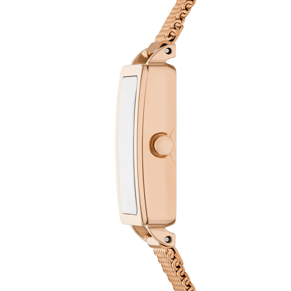 Skagen Damenuhr Hagen Micro