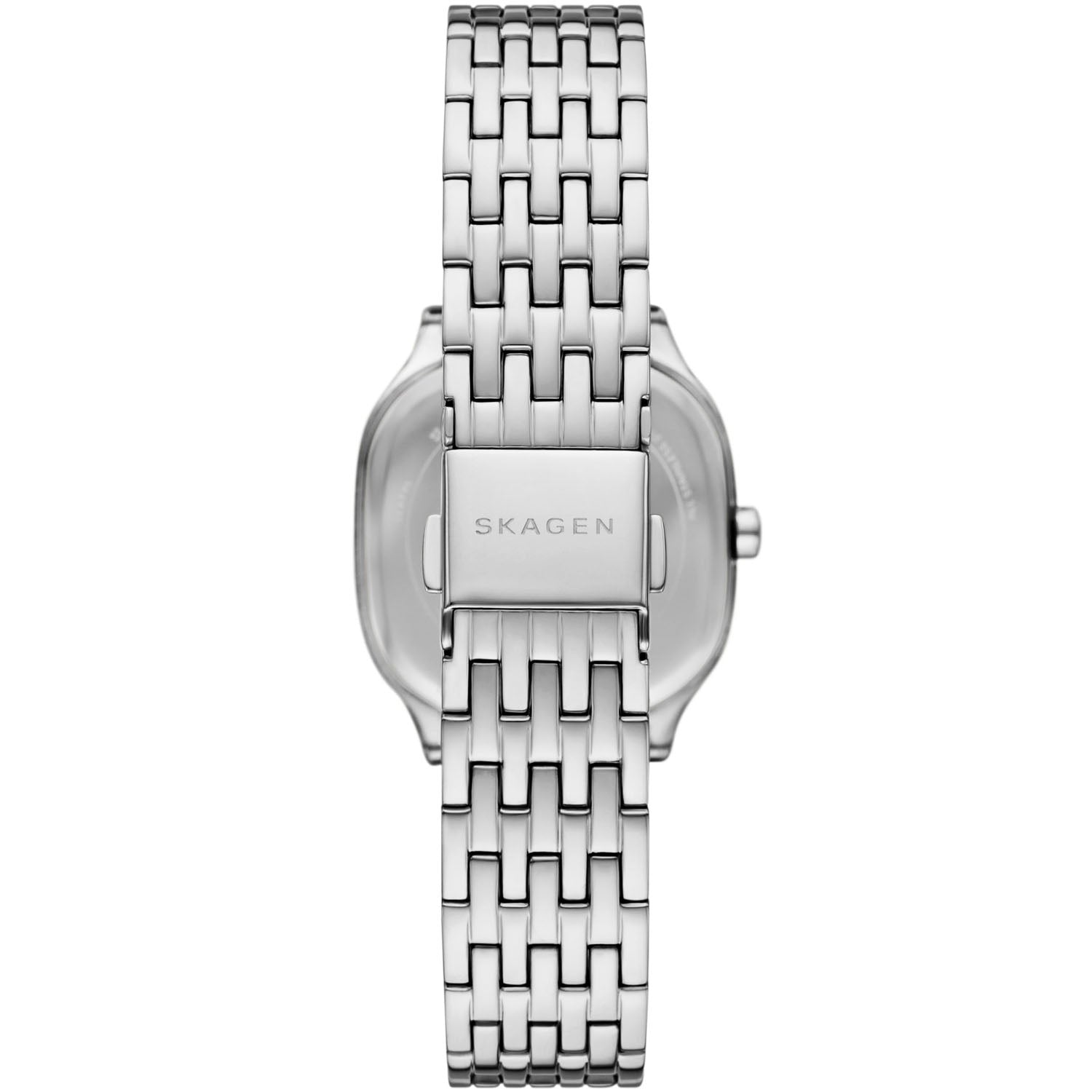 Skagen Damenuhr Mellem Lille