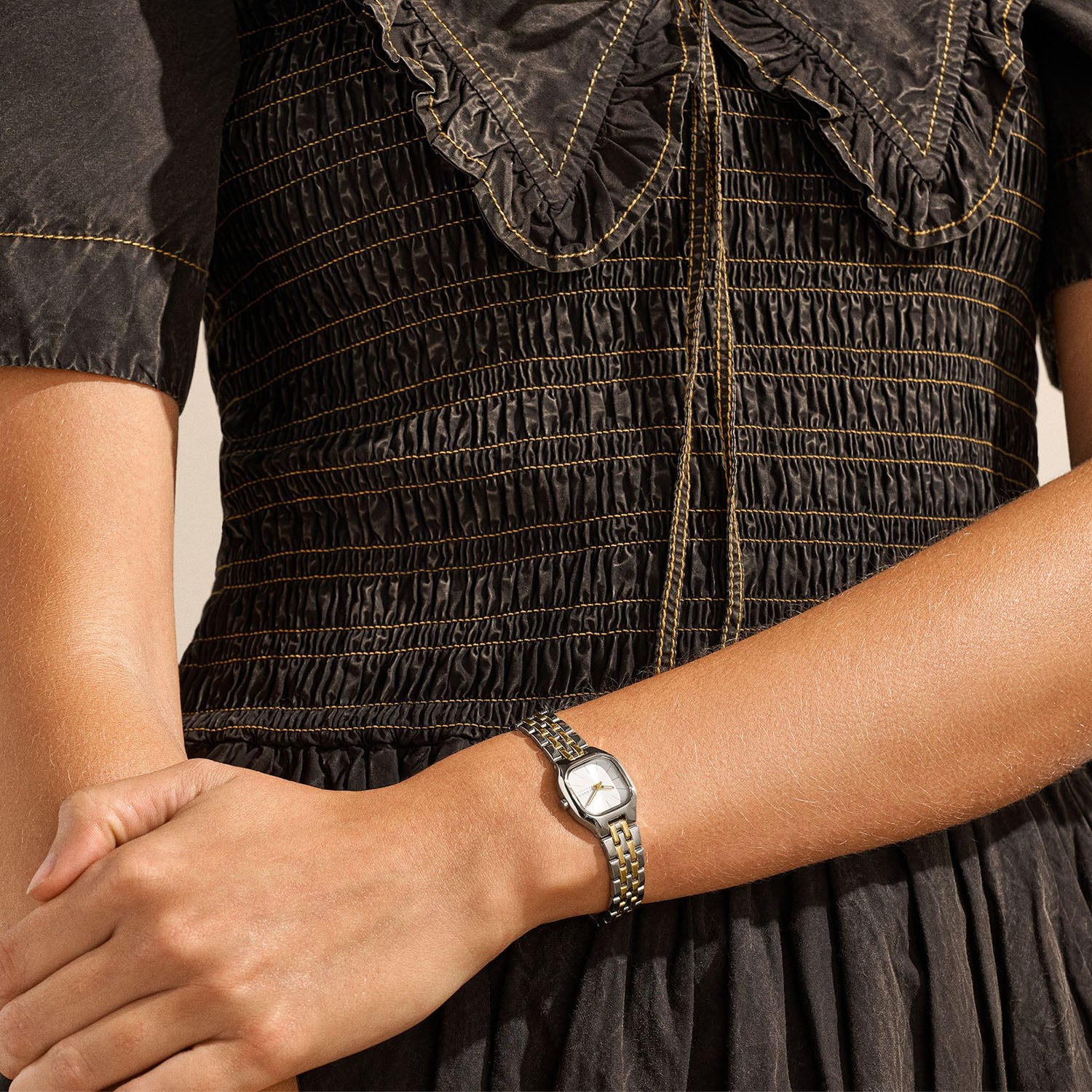 Skagen Damenuhr Mellem Micro