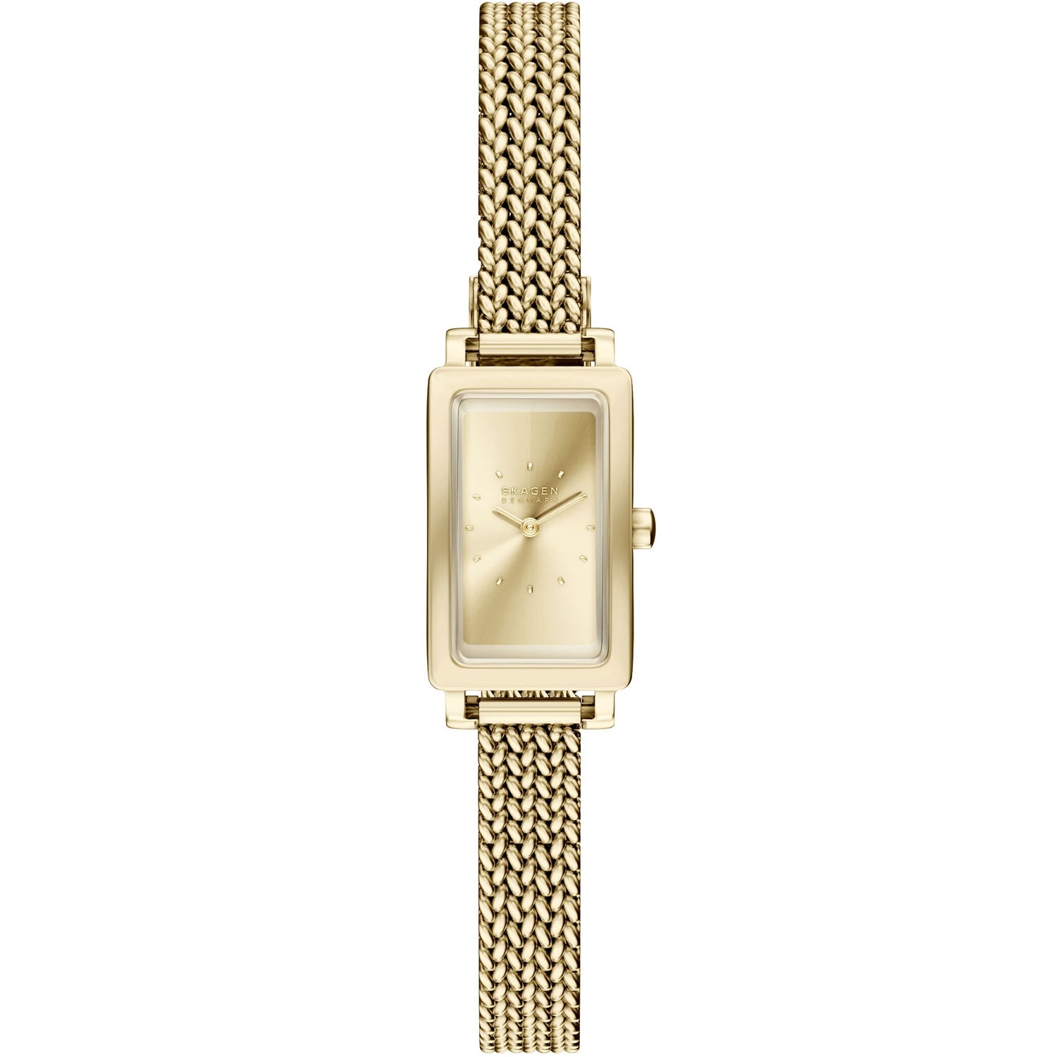 Skagen Damenuhr Hagen Micro