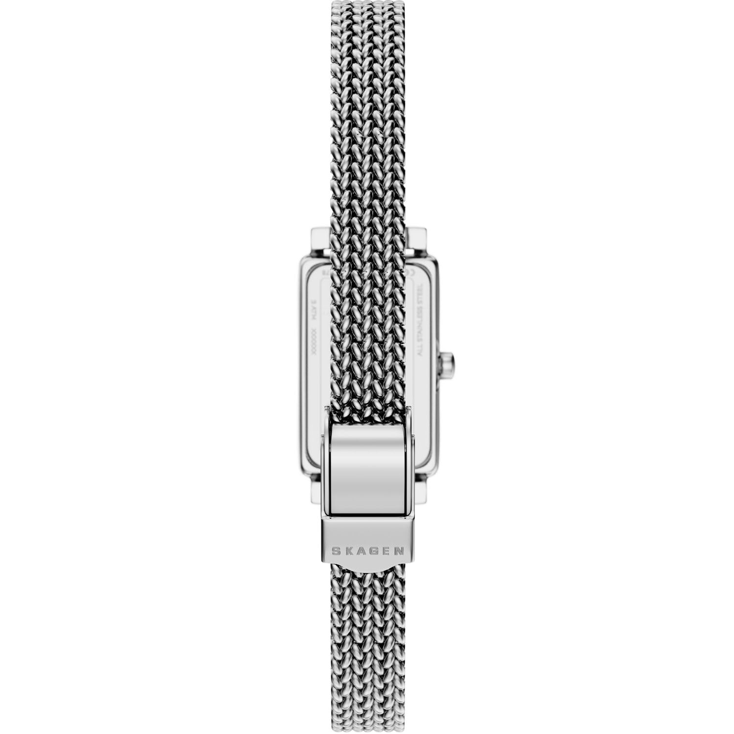 Skagen Damenuhr Hagen Micro